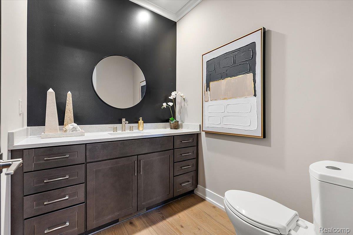 30797 Franklin Hills Court Farmington Hills City MI 48334