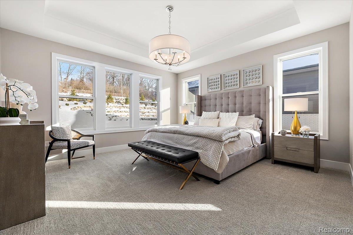 30797 Franklin Hills Court Farmington Hills City MI 48334