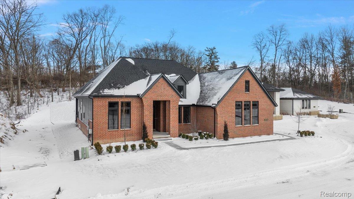 30797 Franklin Hills Court Farmington Hills City MI 48334