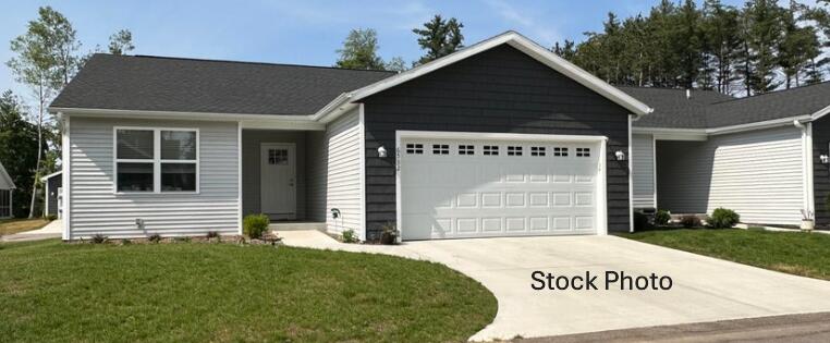 725 Heritage Woods Lane Paw Paw Village MI 49079