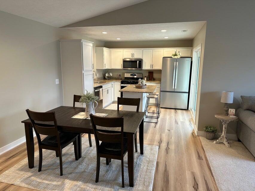 725 Heritage Woods Lane Paw Paw Village MI 49079