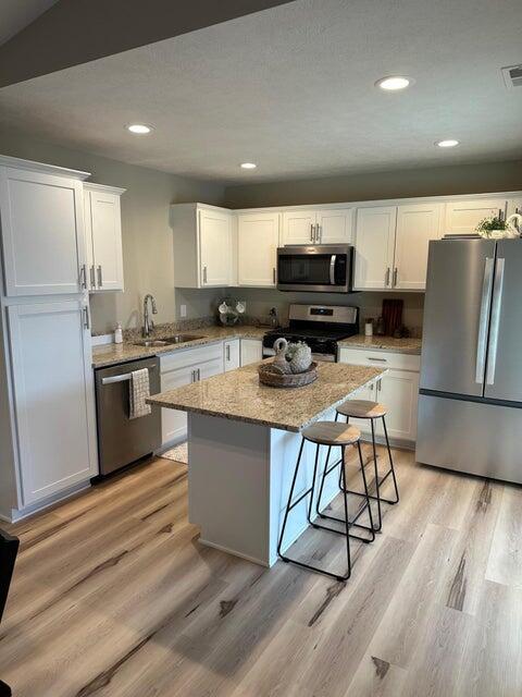 725 Heritage Woods Lane Paw Paw Village MI 49079