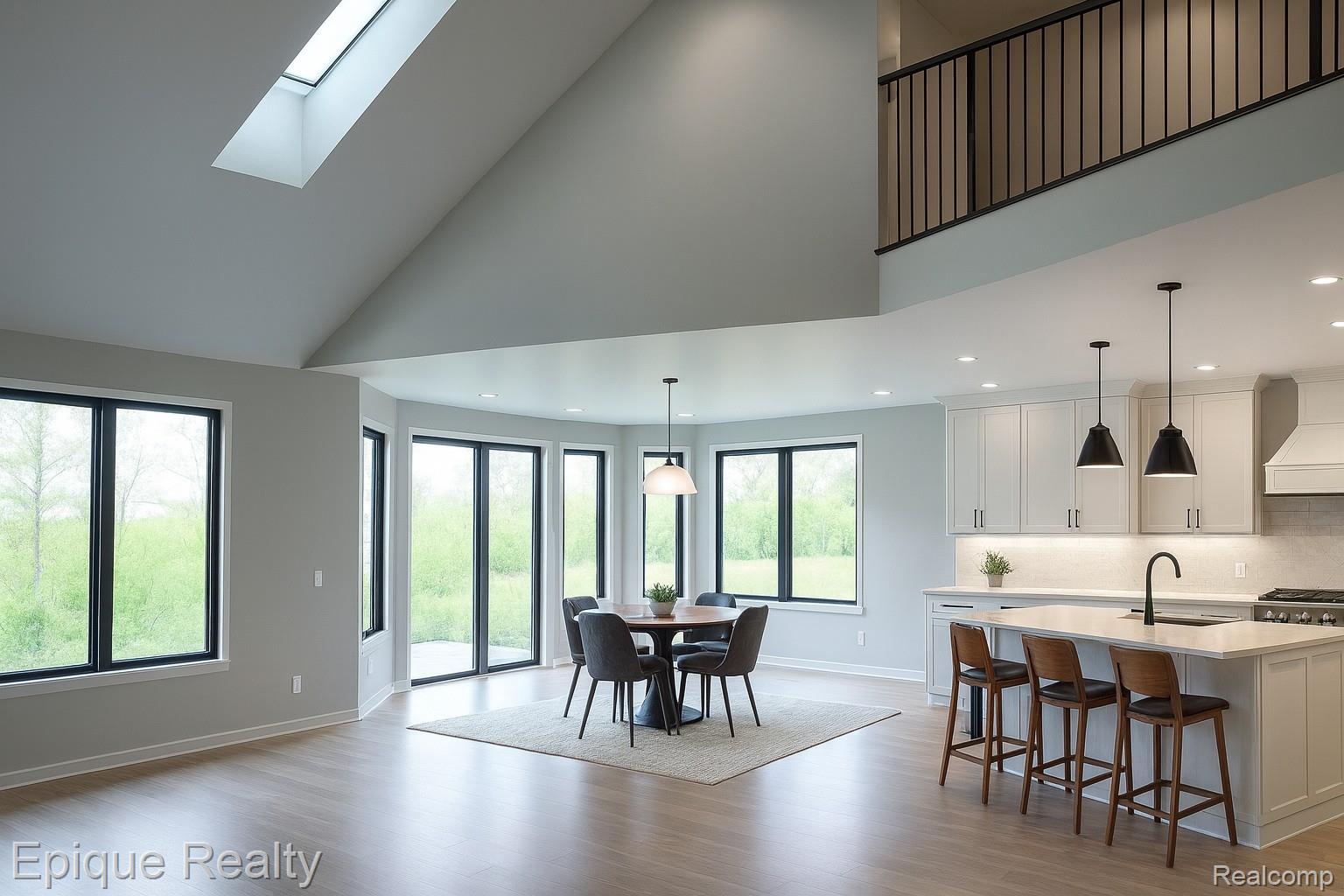 3358 Cornerstone Drive Orion Charter Township MI 48360