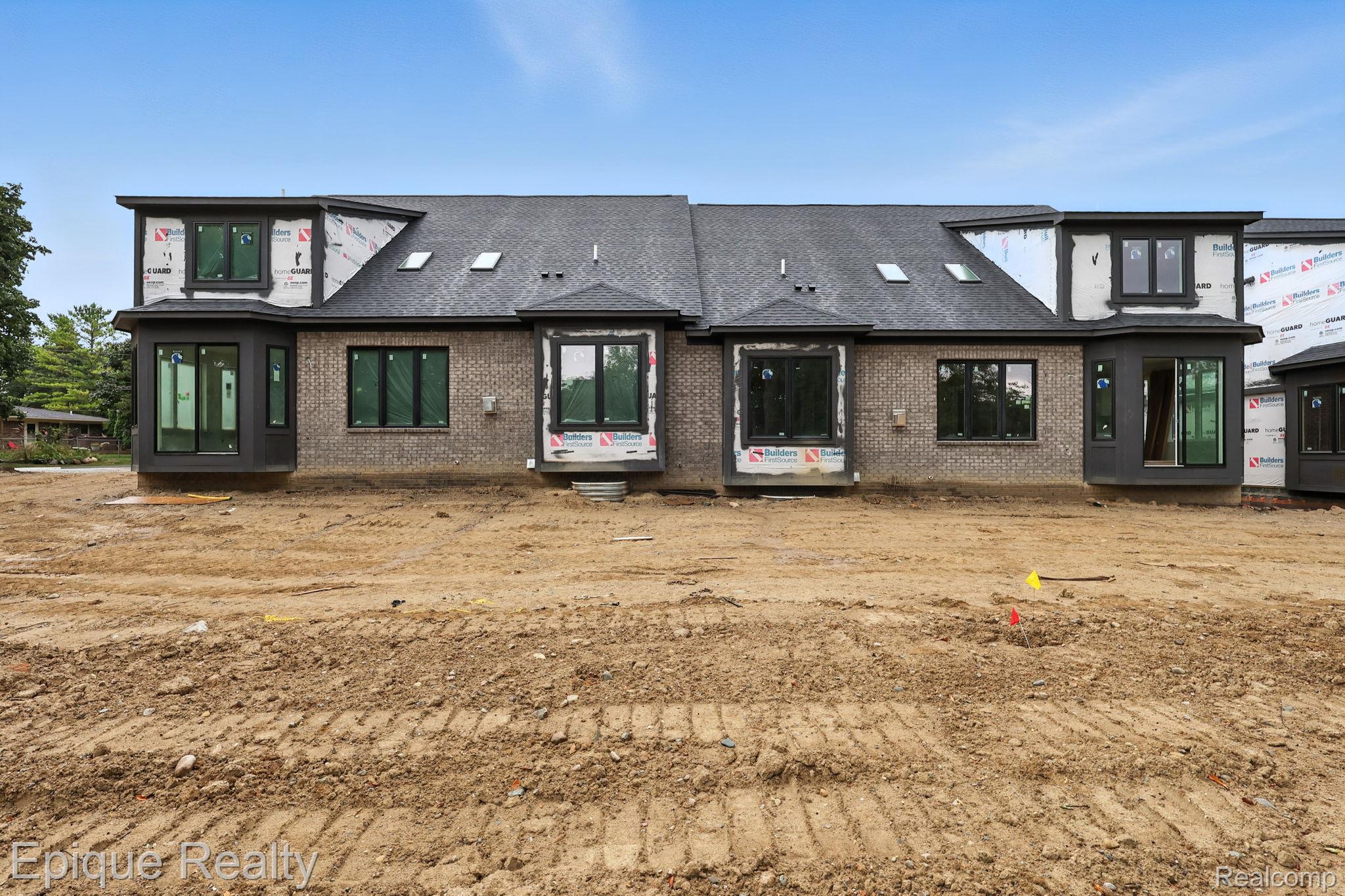 3358 Cornerstone Drive Orion Charter Township MI 48360