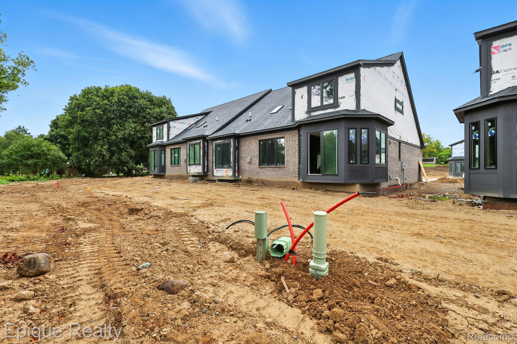 3358 Cornerstone Drive Orion Charter Township MI 48360