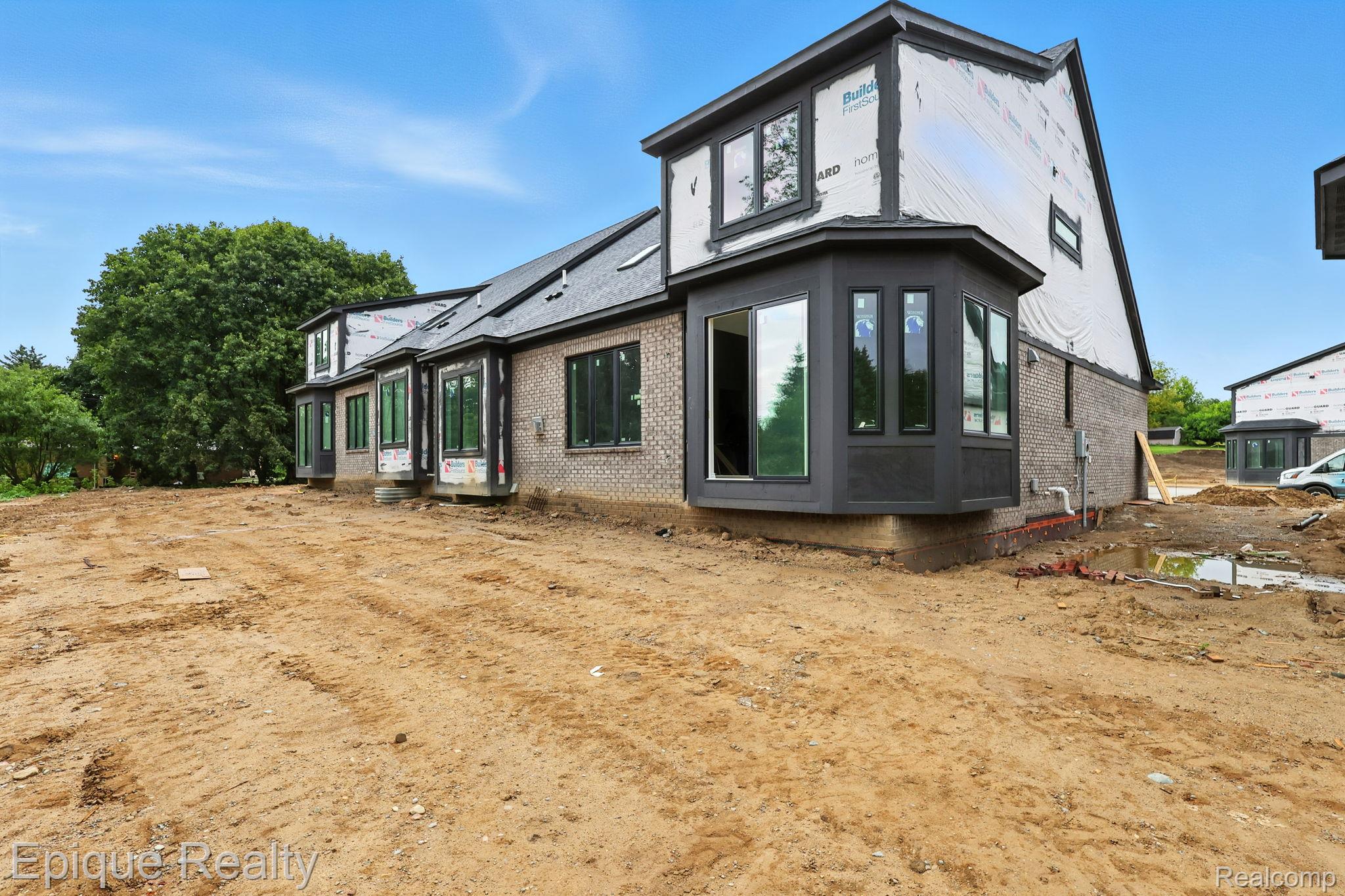 3358 Cornerstone Drive Orion Charter Township MI 48360