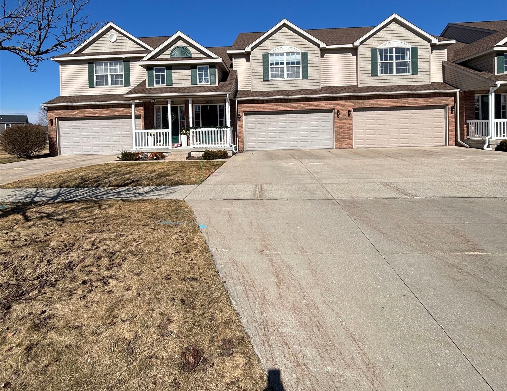 1639 Chippewa Way Mt. Pleasant City MI 48858