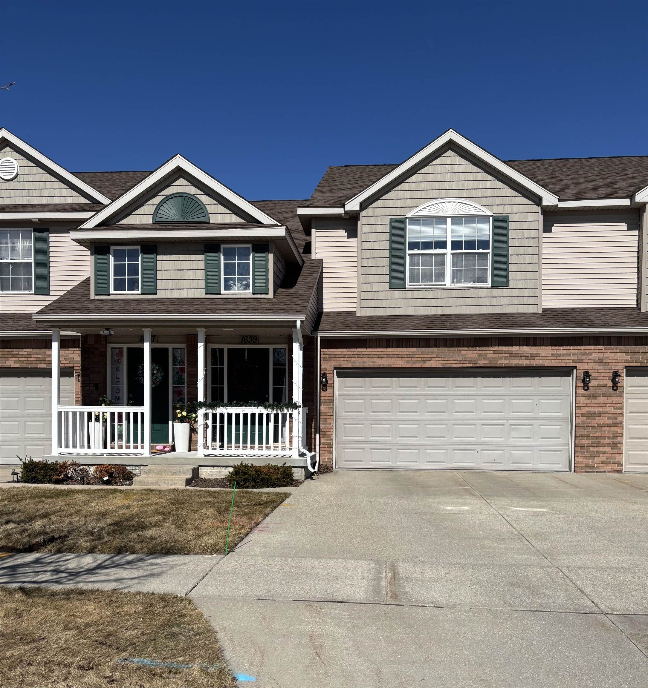 1639 Chippewa Way Mt. Pleasant City MI 48858
