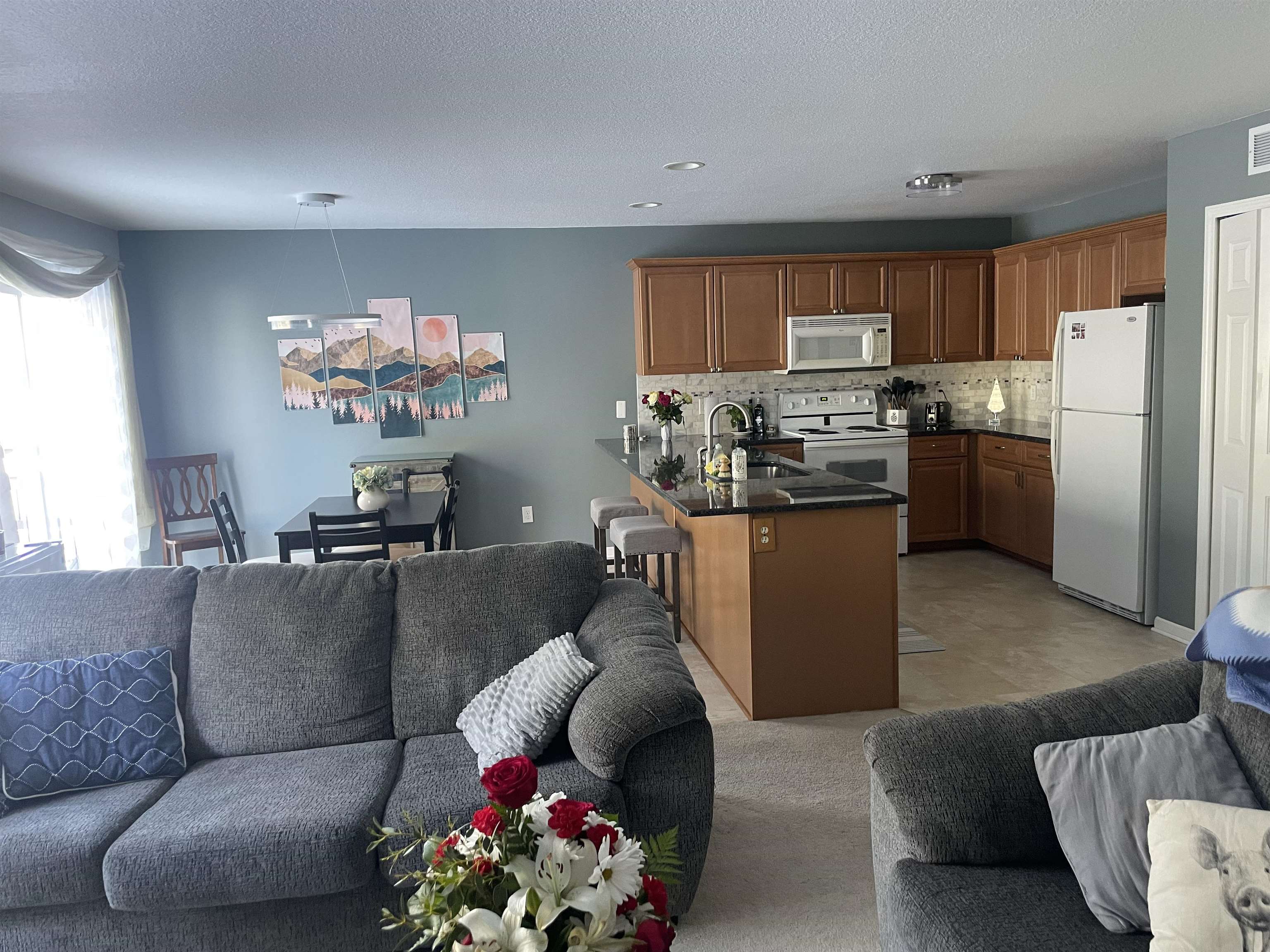 1639 Chippewa Way Mt. Pleasant City MI 48858