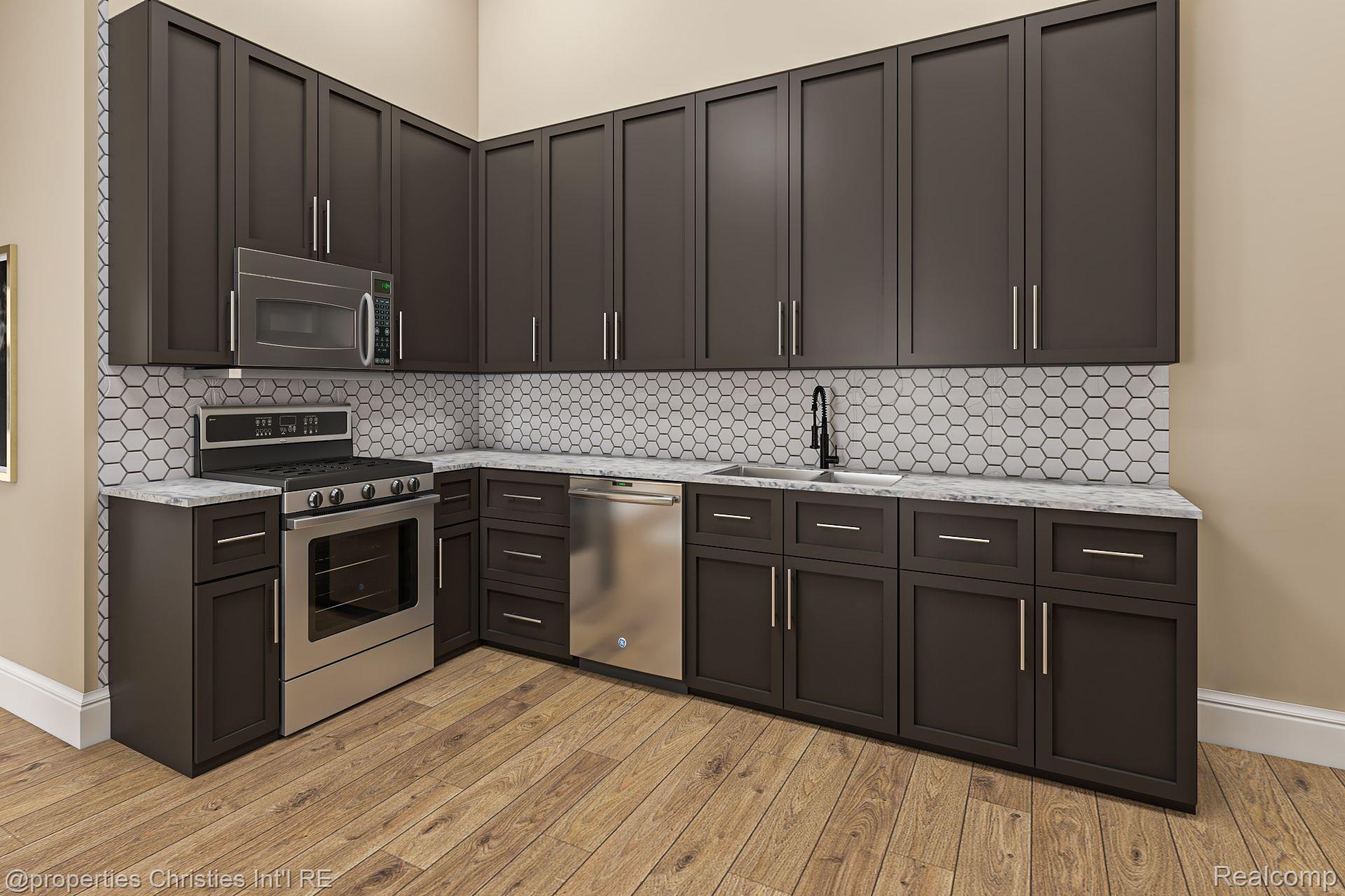 9999 Angara Rochester Hills City MI 48309