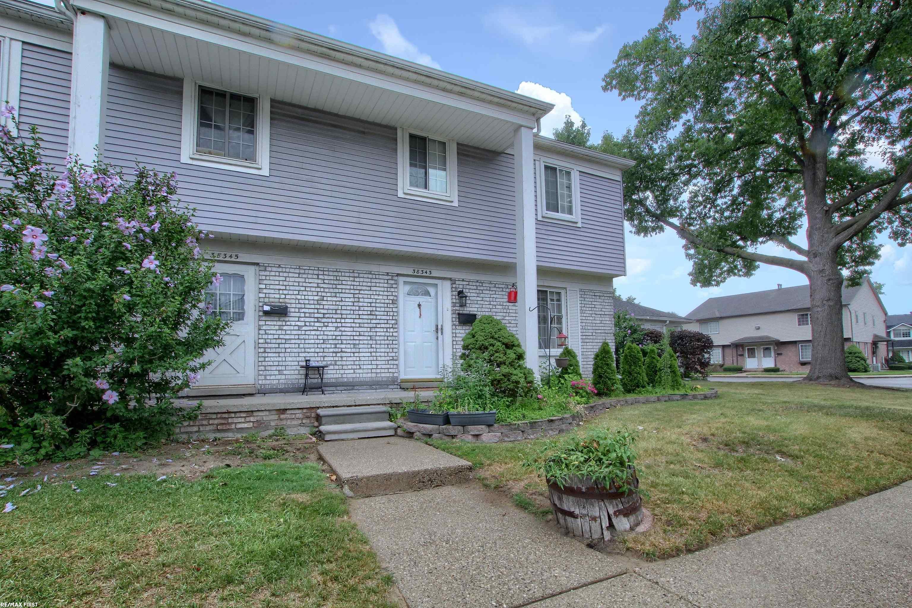 38343 Carolon Boulevard Westland City MI 48185