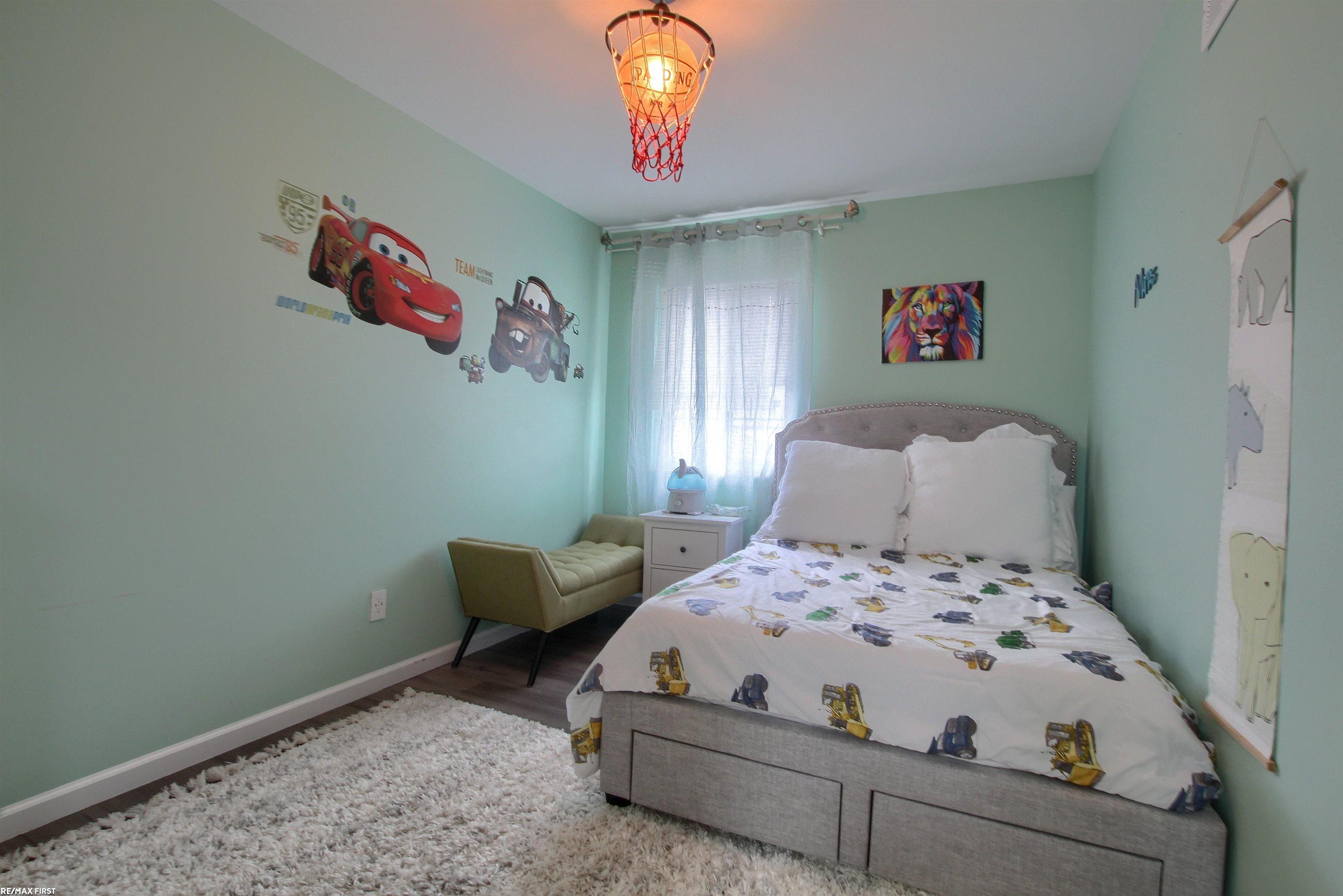 38343 Carolon Boulevard Westland City MI 48185