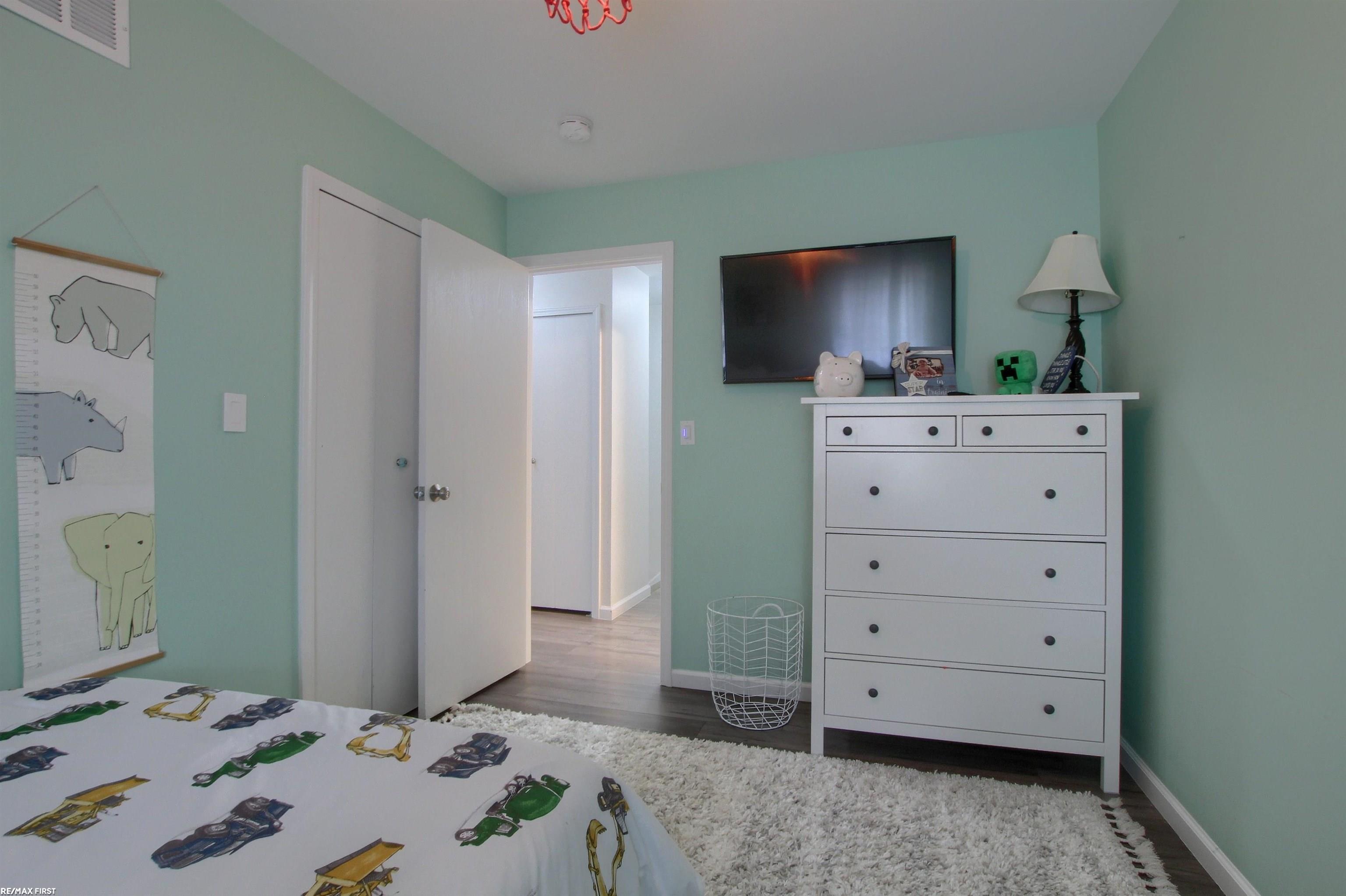 38343 Carolon Boulevard Westland City MI 48185