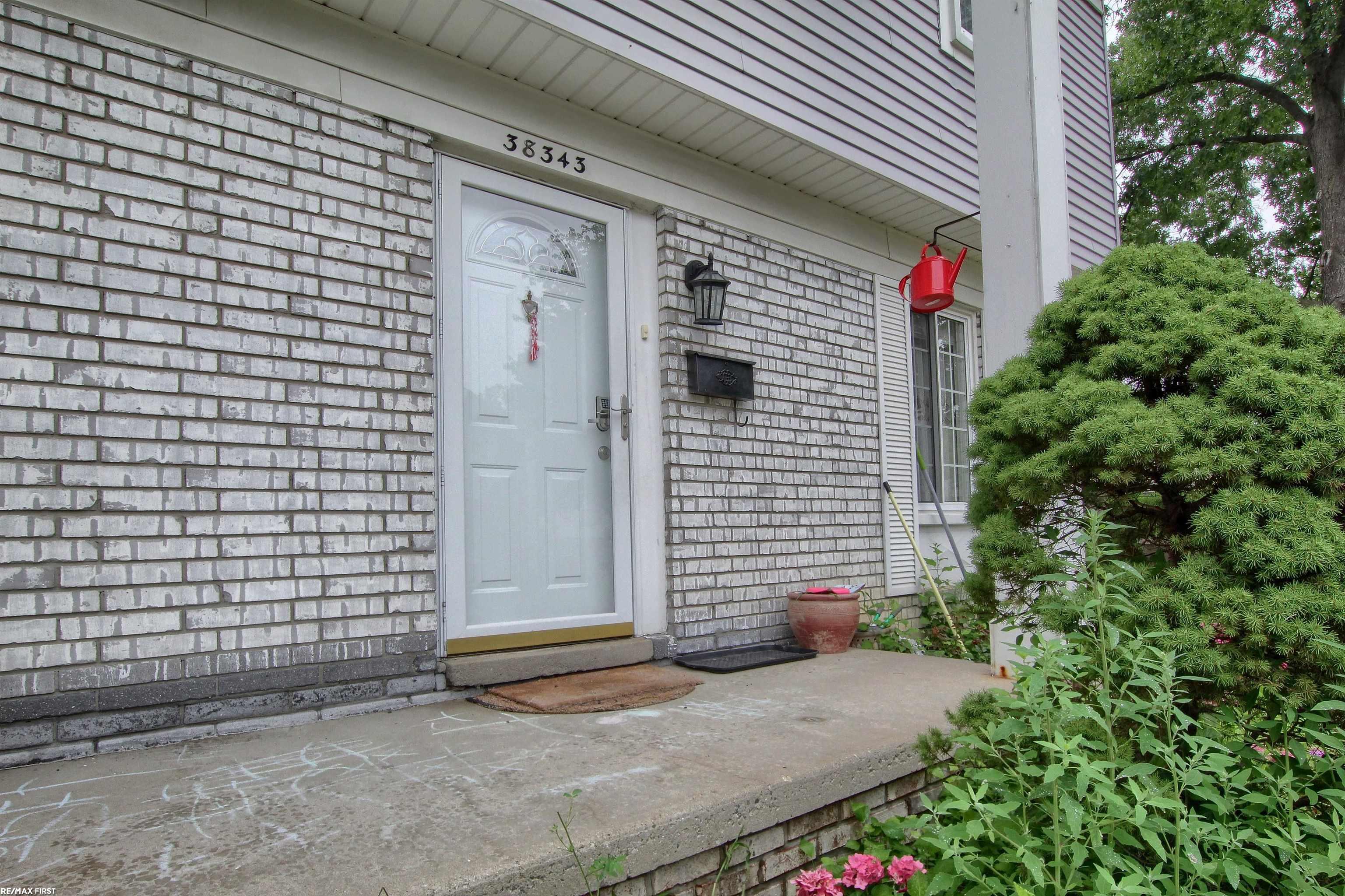 38343 Carolon Boulevard Westland City MI 48185