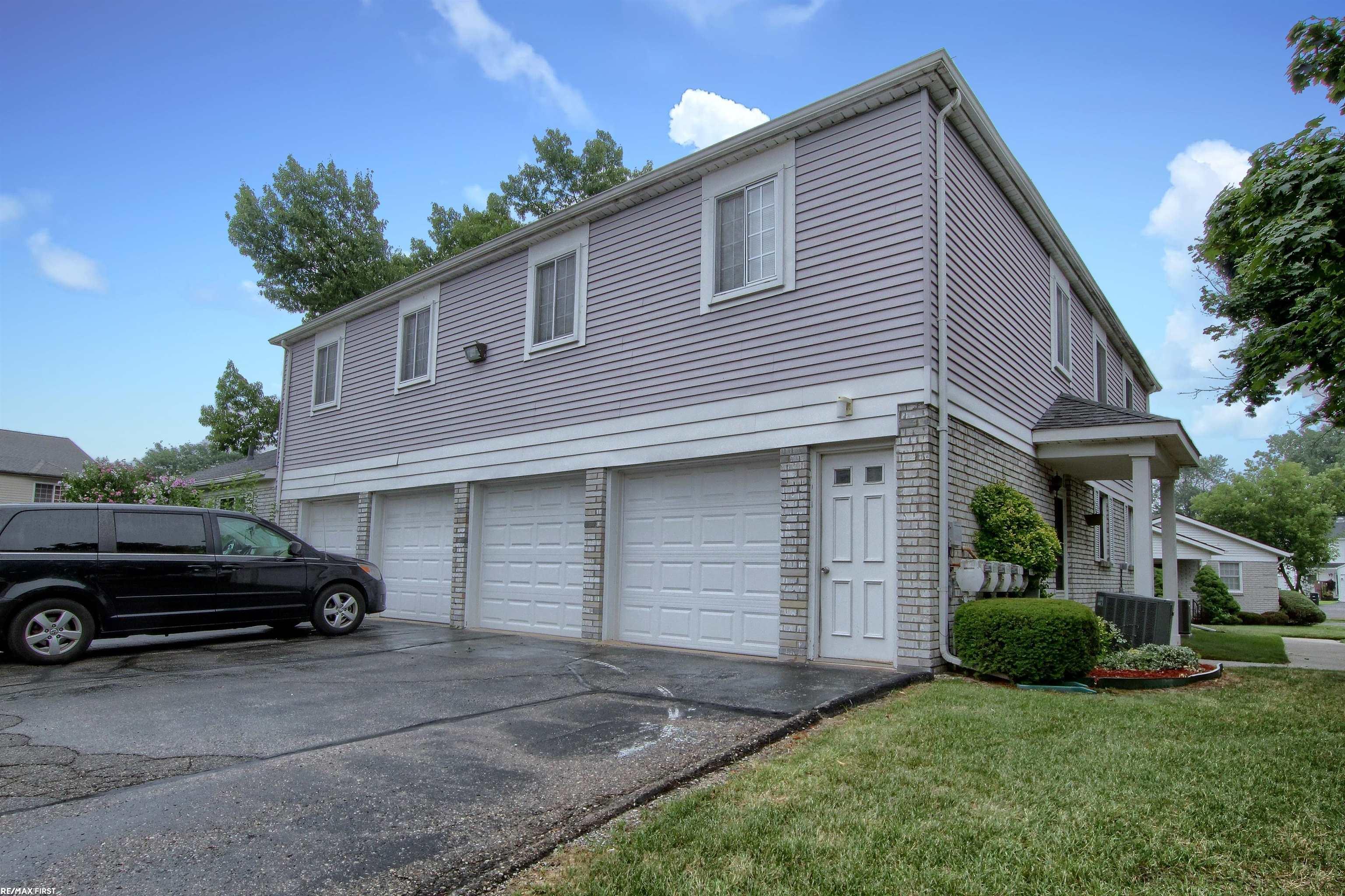 38343 Carolon Boulevard Westland City MI 48185