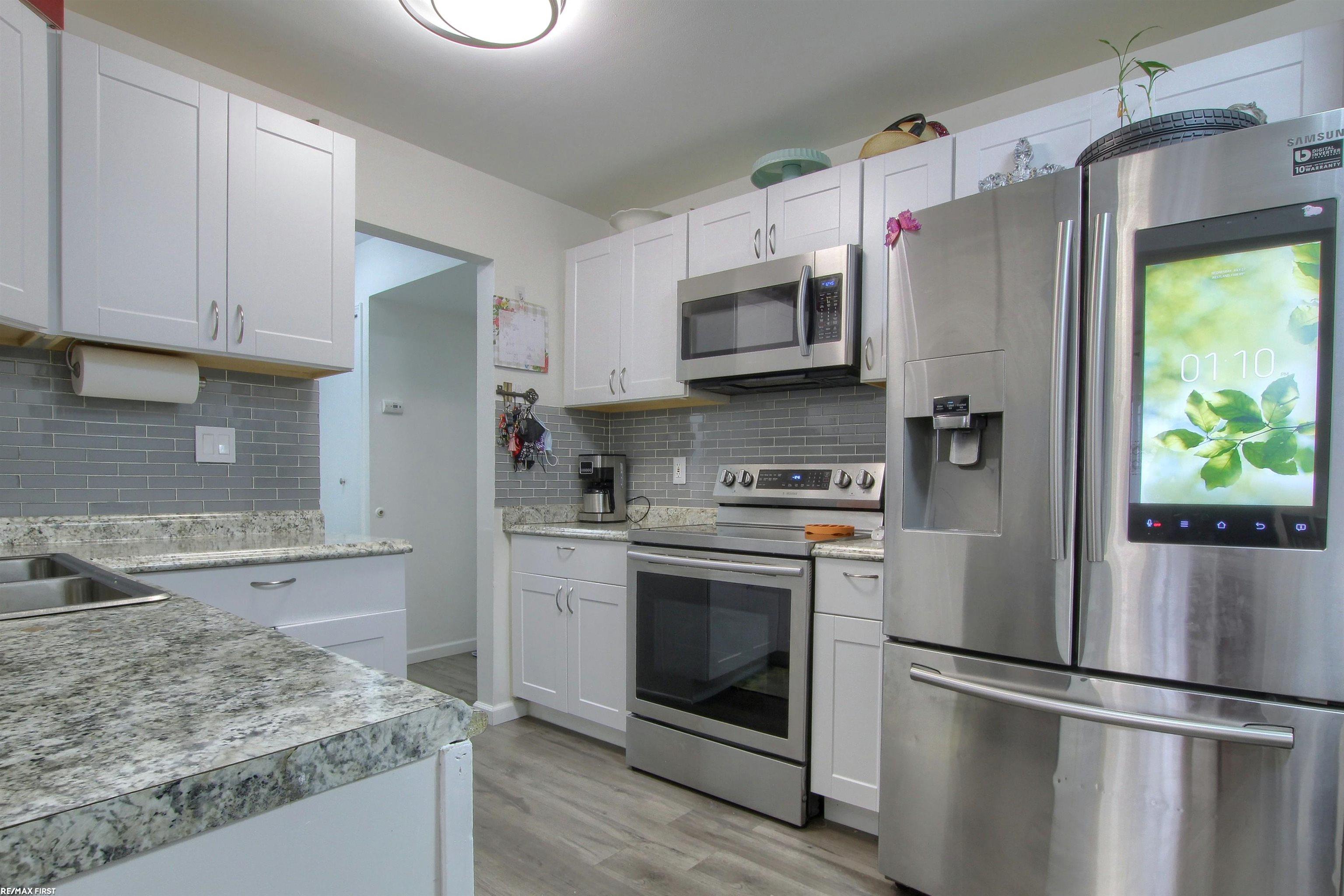 38343 Carolon Boulevard Westland City MI 48185