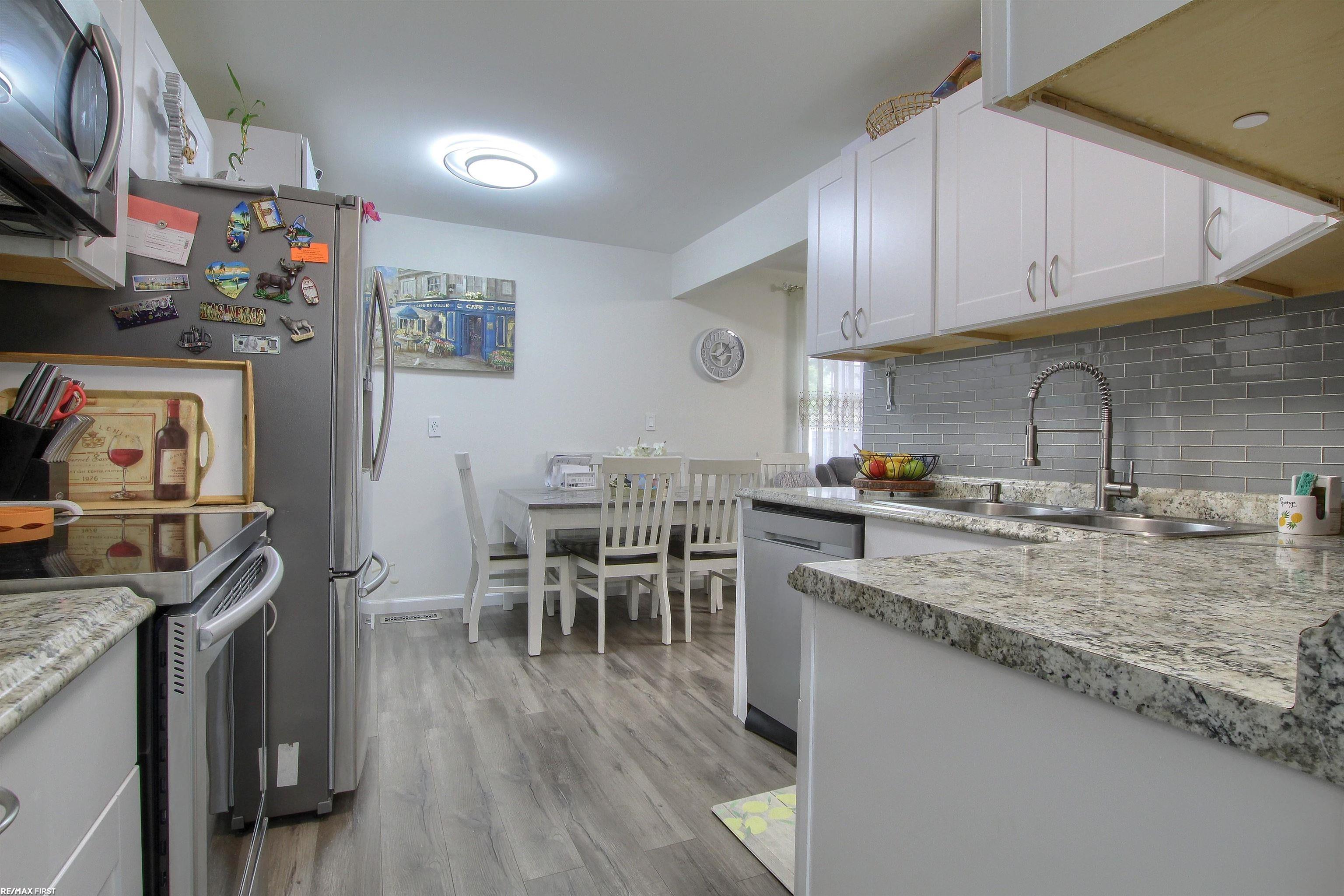 38343 Carolon Boulevard Westland City MI 48185