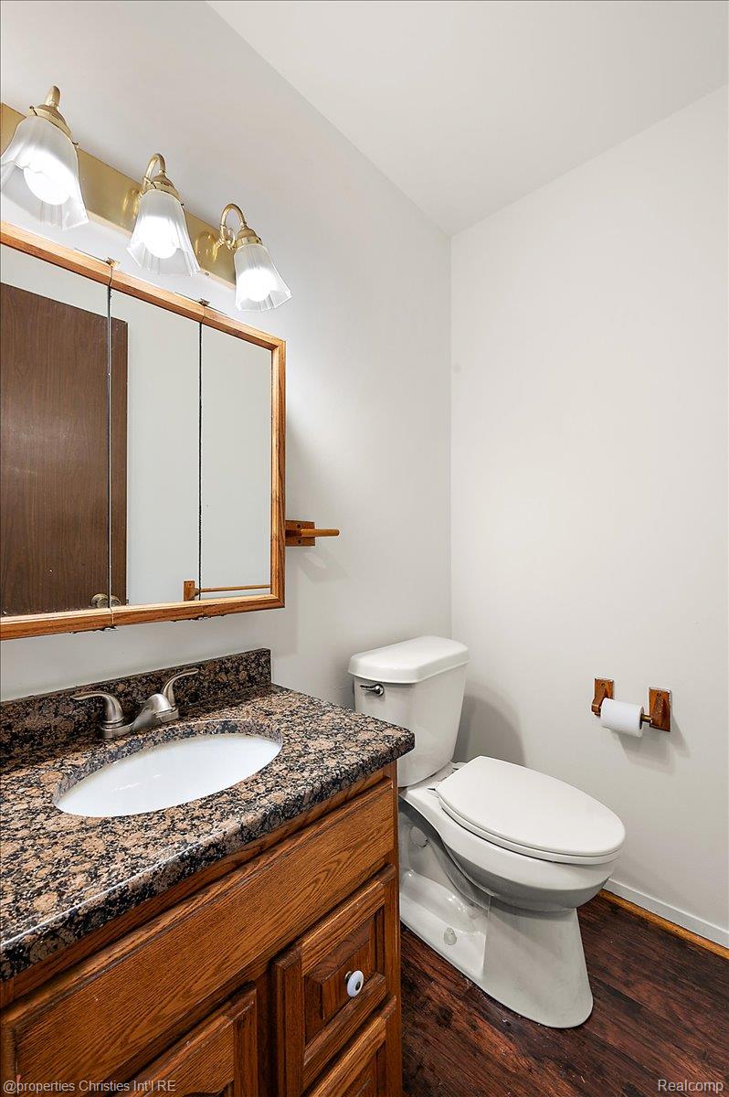 35509 Heritage Lane Farmington City MI 48335