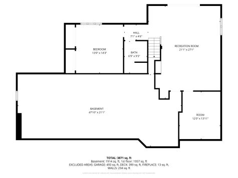 6146 E Longview Drive Meridian Charter Township MI 48823