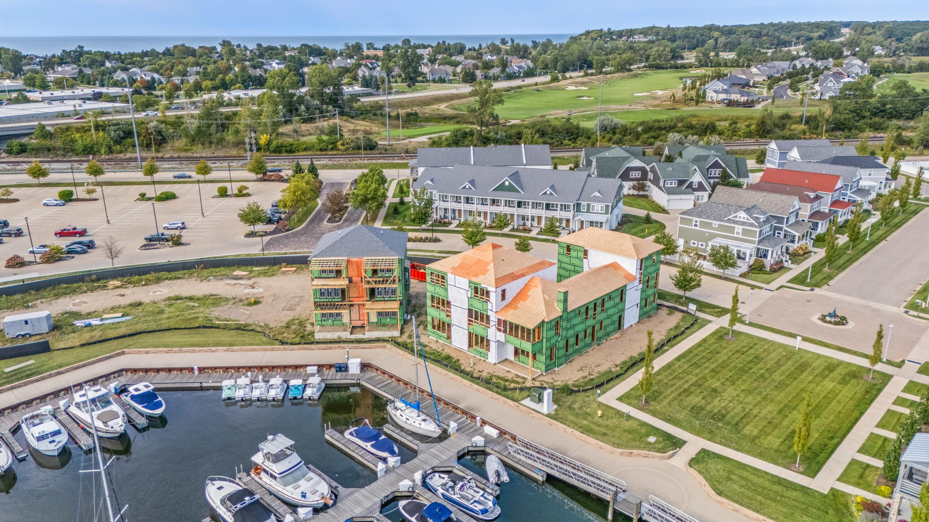 928 Sailors Way St. Joseph City MI 49085