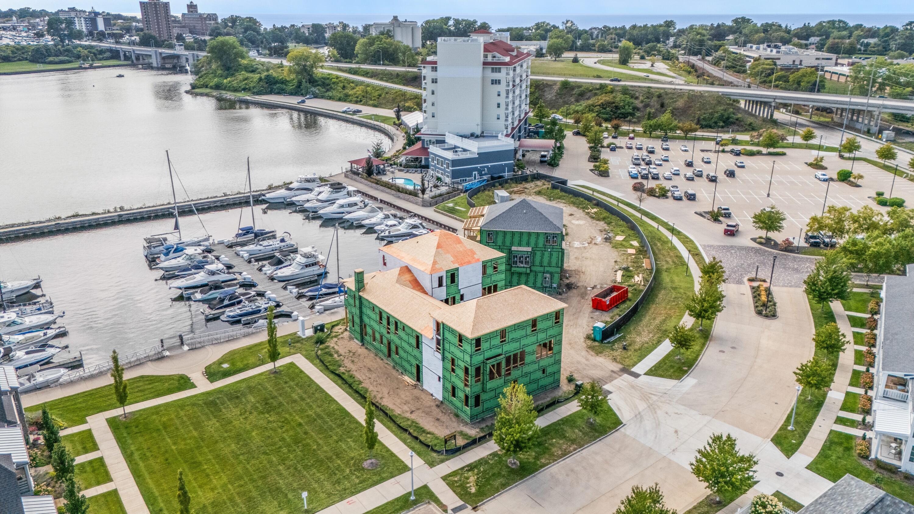 928 Sailors Way St. Joseph City MI 49085