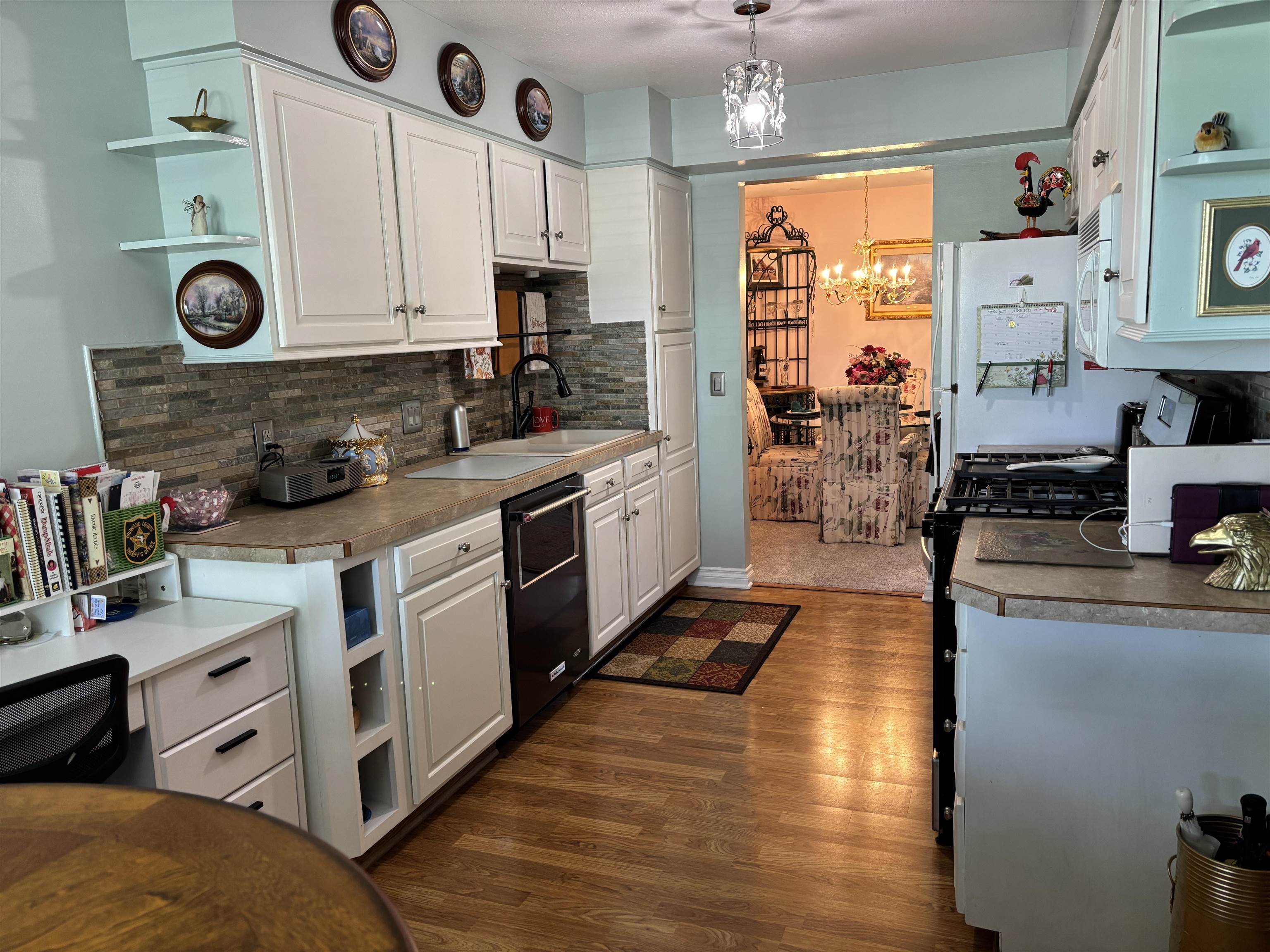 249 Churchgrove Road Frankenmuth City MI 48734