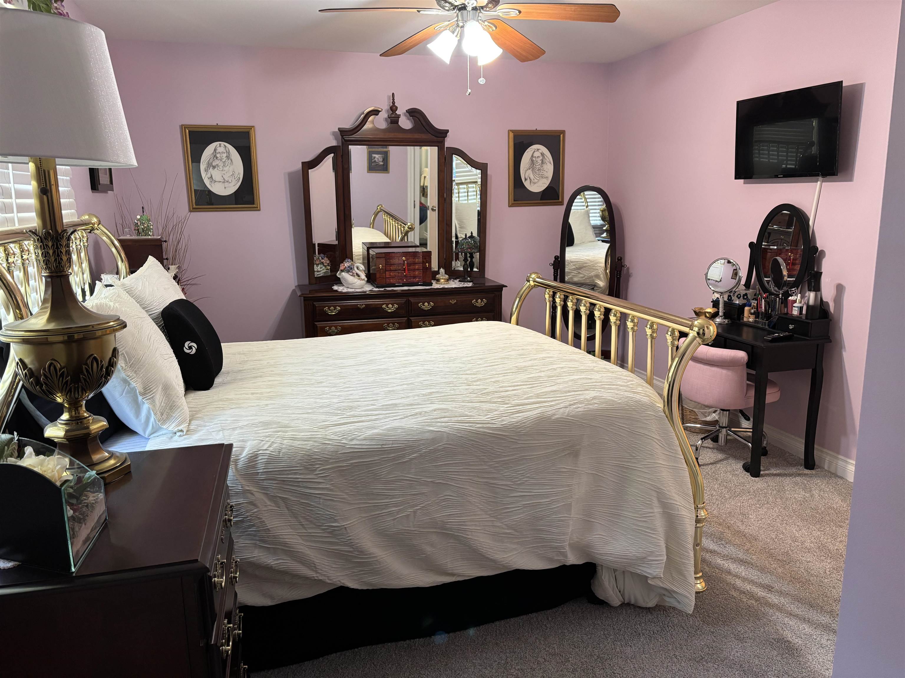 249 Churchgrove Road Frankenmuth City MI 48734