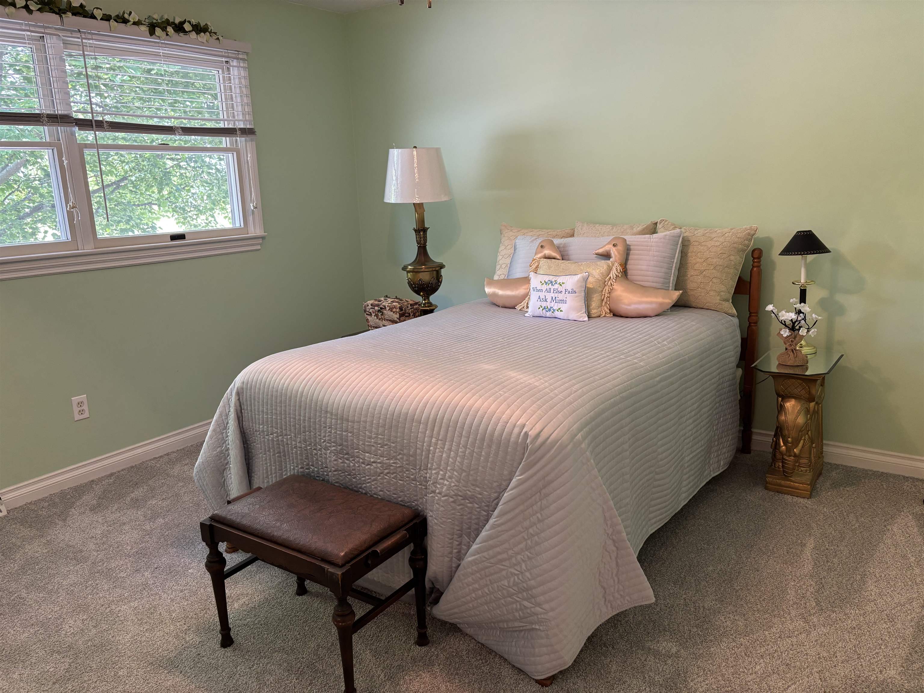 249 Churchgrove Road Frankenmuth City MI 48734