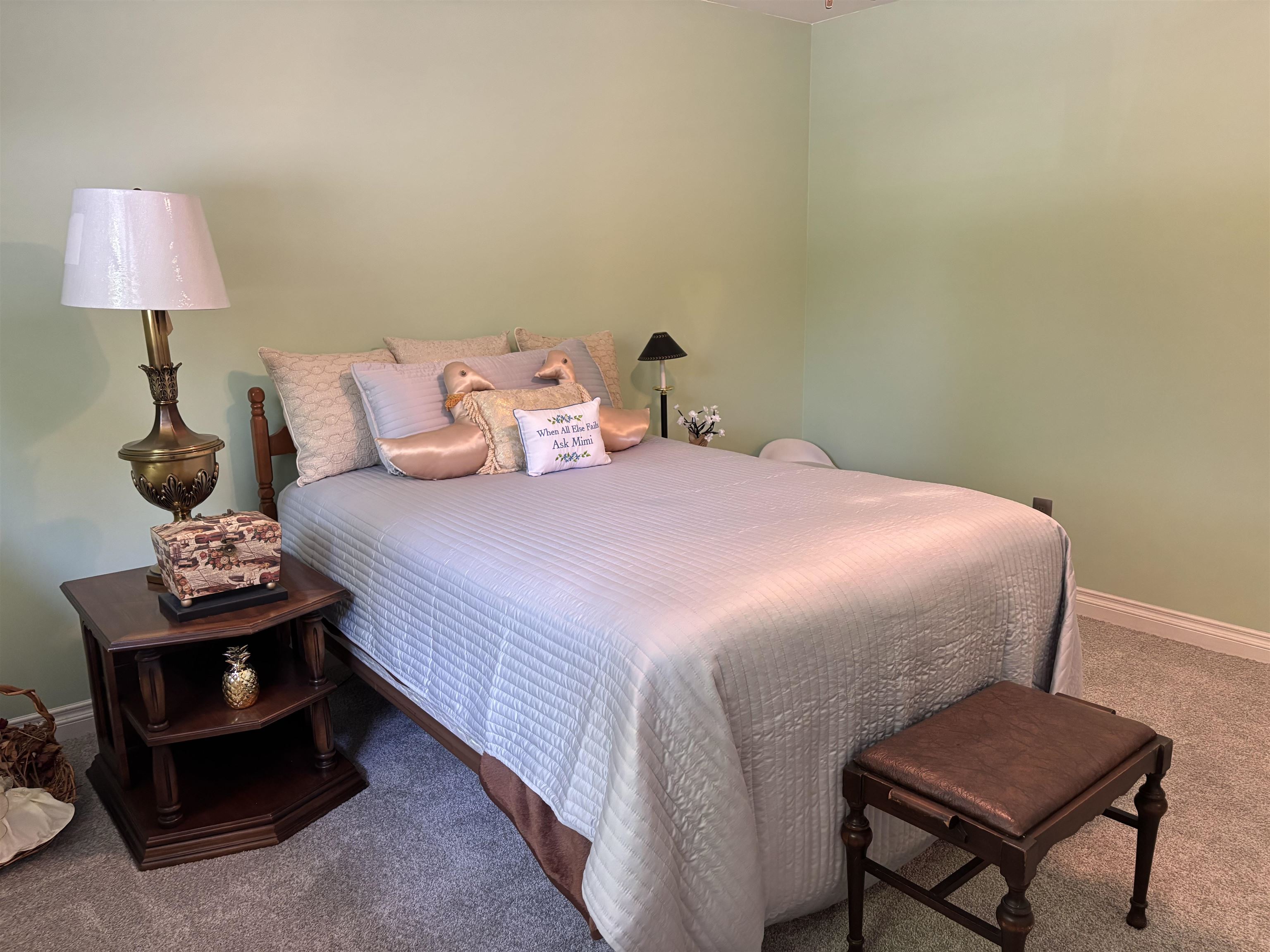 249 Churchgrove Road Frankenmuth City MI 48734