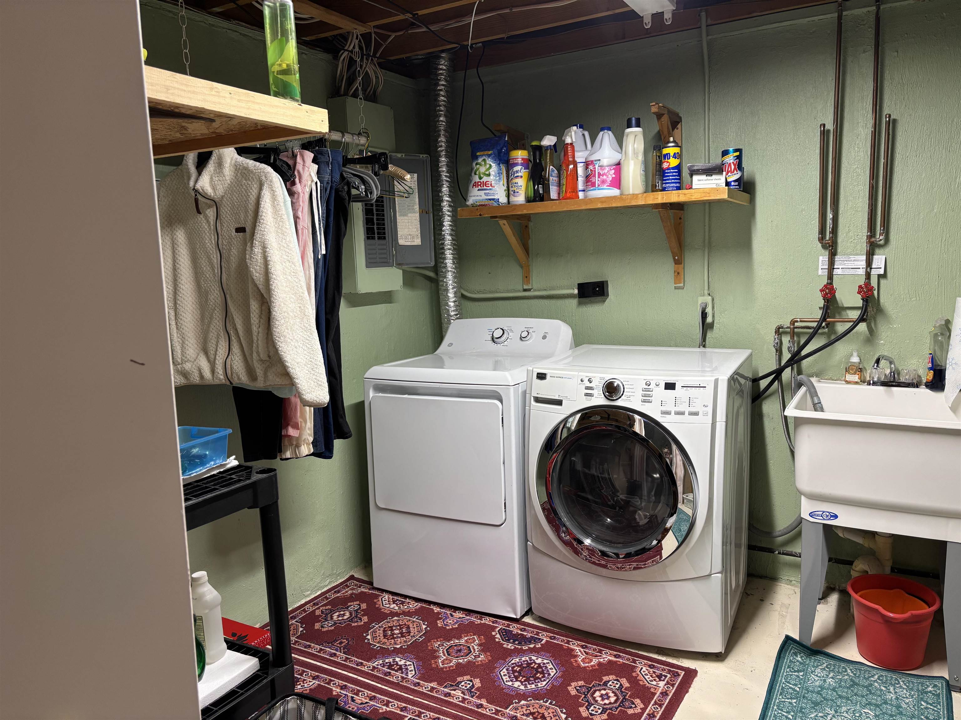 249 Churchgrove Road Frankenmuth City MI 48734