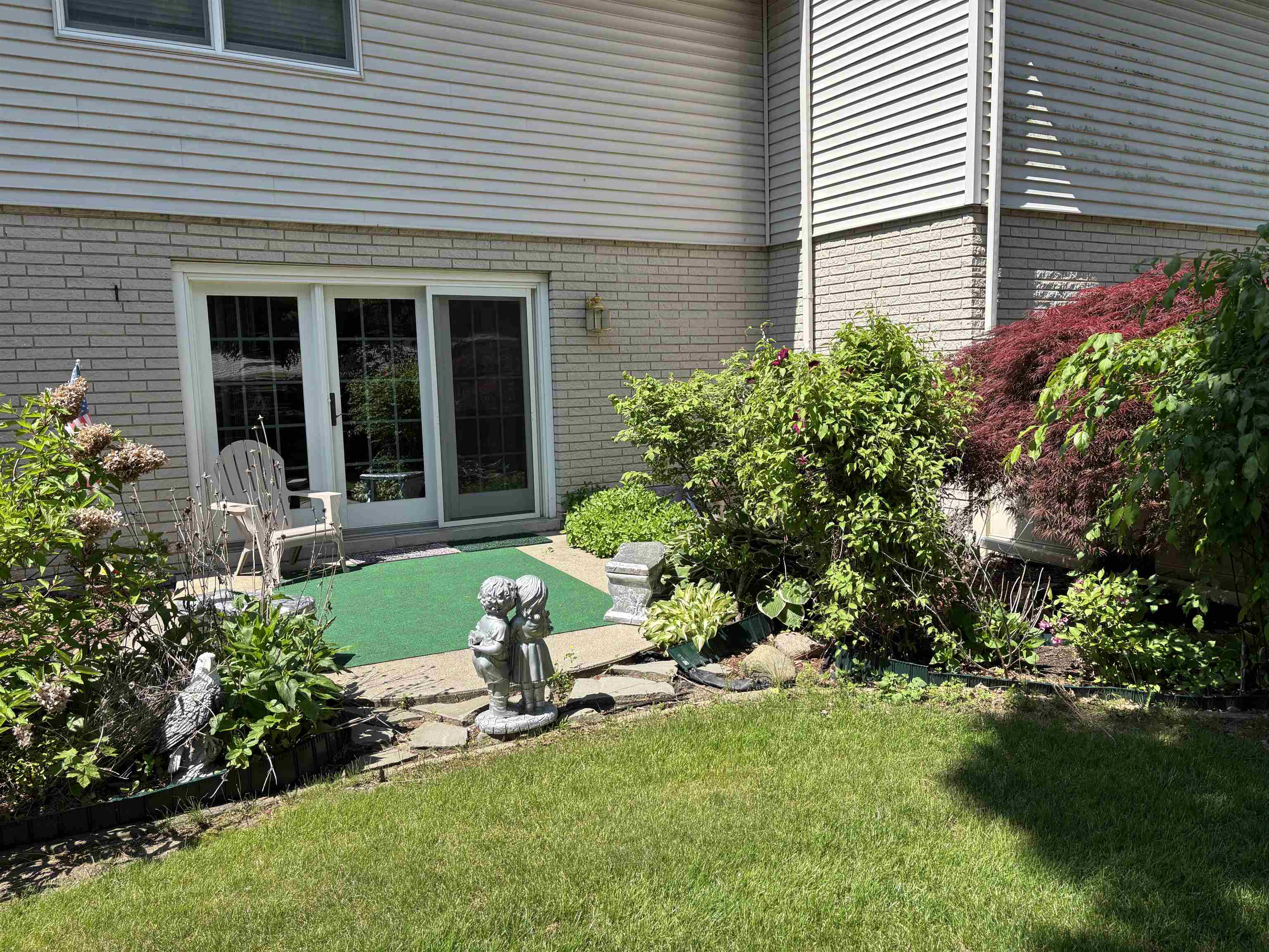 249 Churchgrove Road Frankenmuth City MI 48734