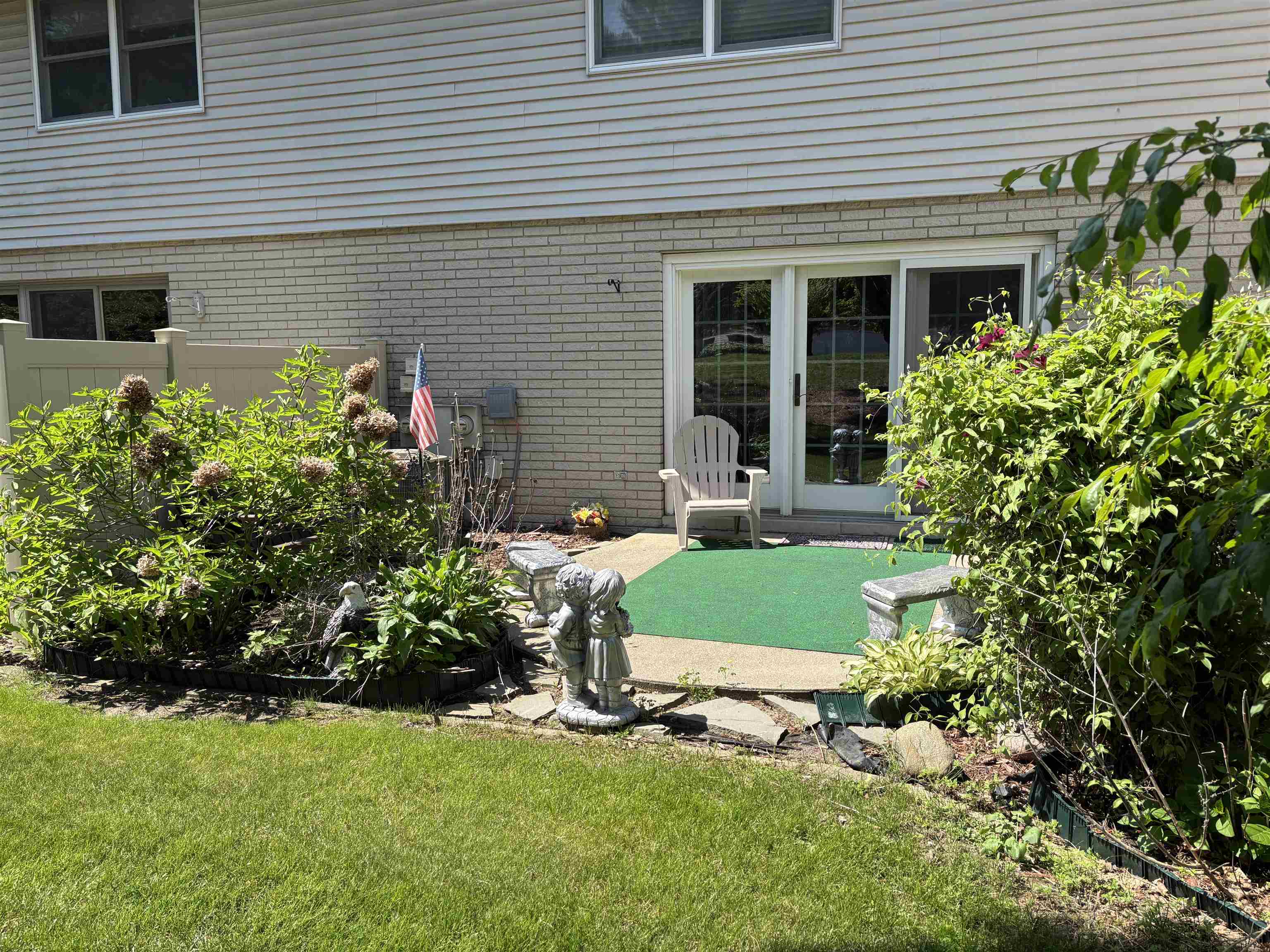 249 Churchgrove Road Frankenmuth City MI 48734