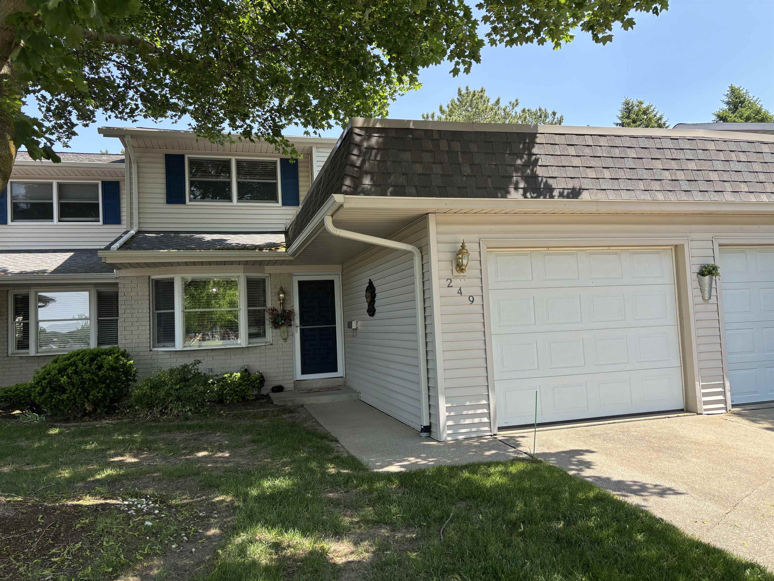 249 Churchgrove Road Frankenmuth City MI 48734