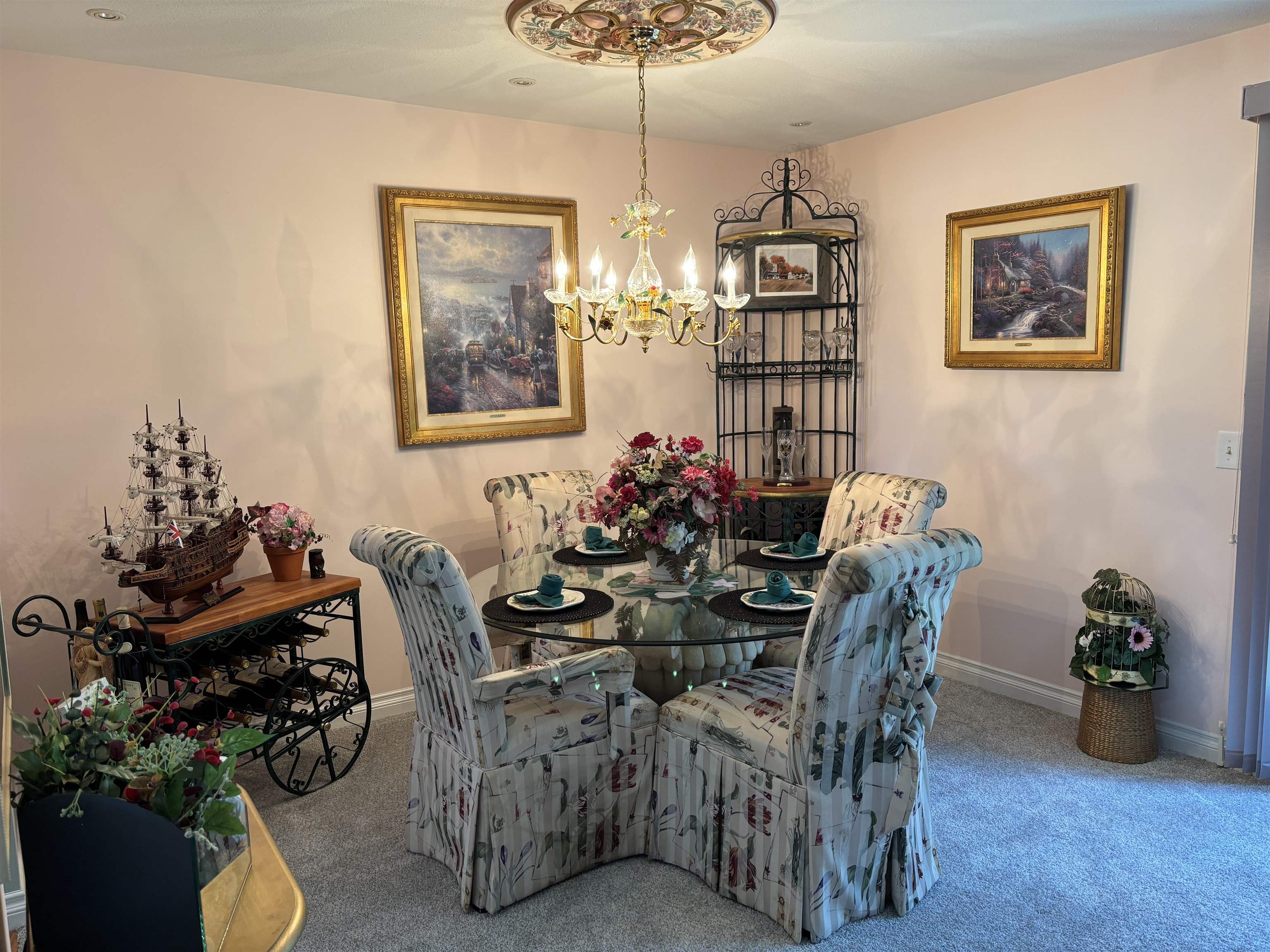 249 Churchgrove Road Frankenmuth City MI 48734