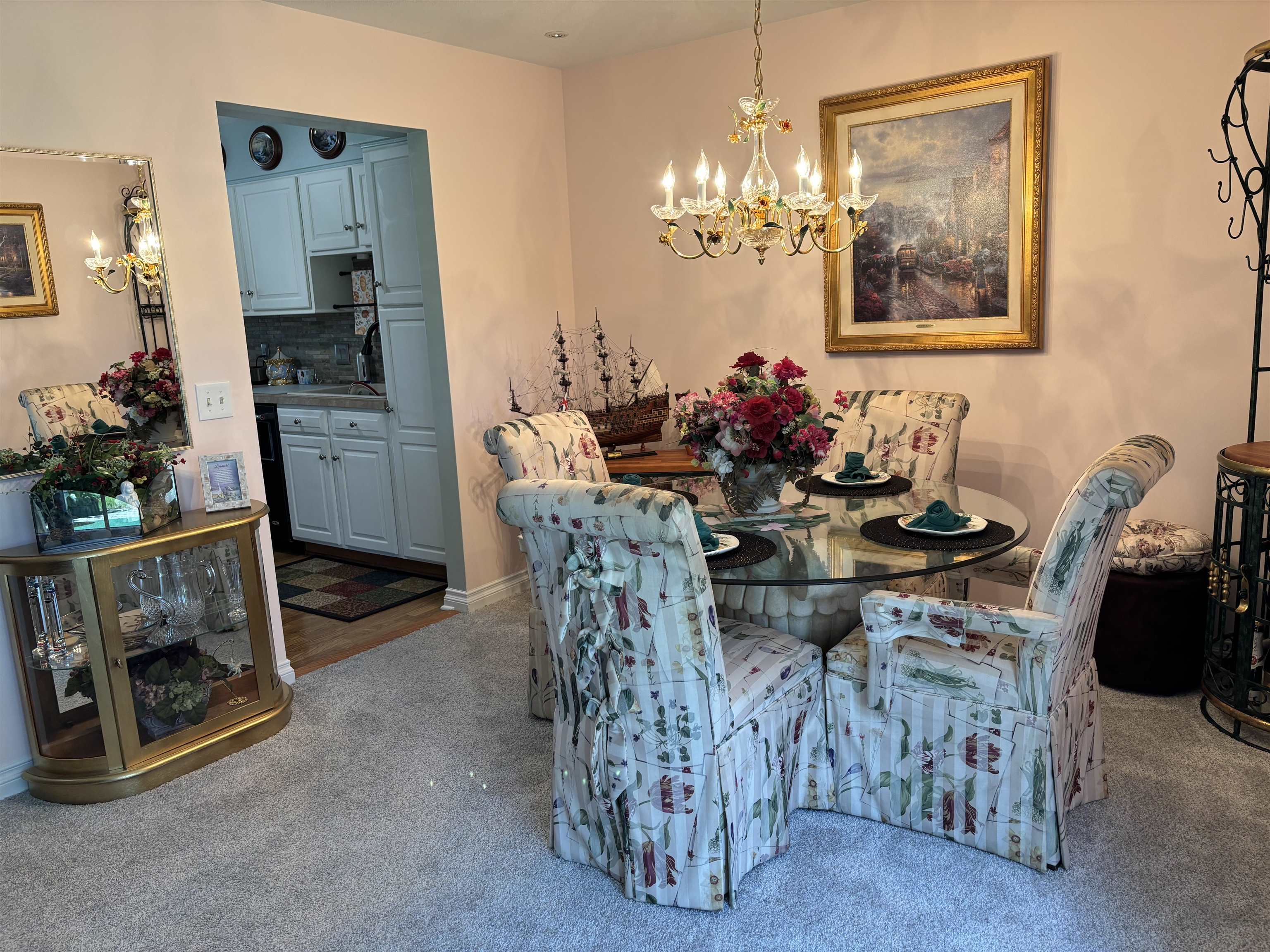 249 Churchgrove Road Frankenmuth City MI 48734
