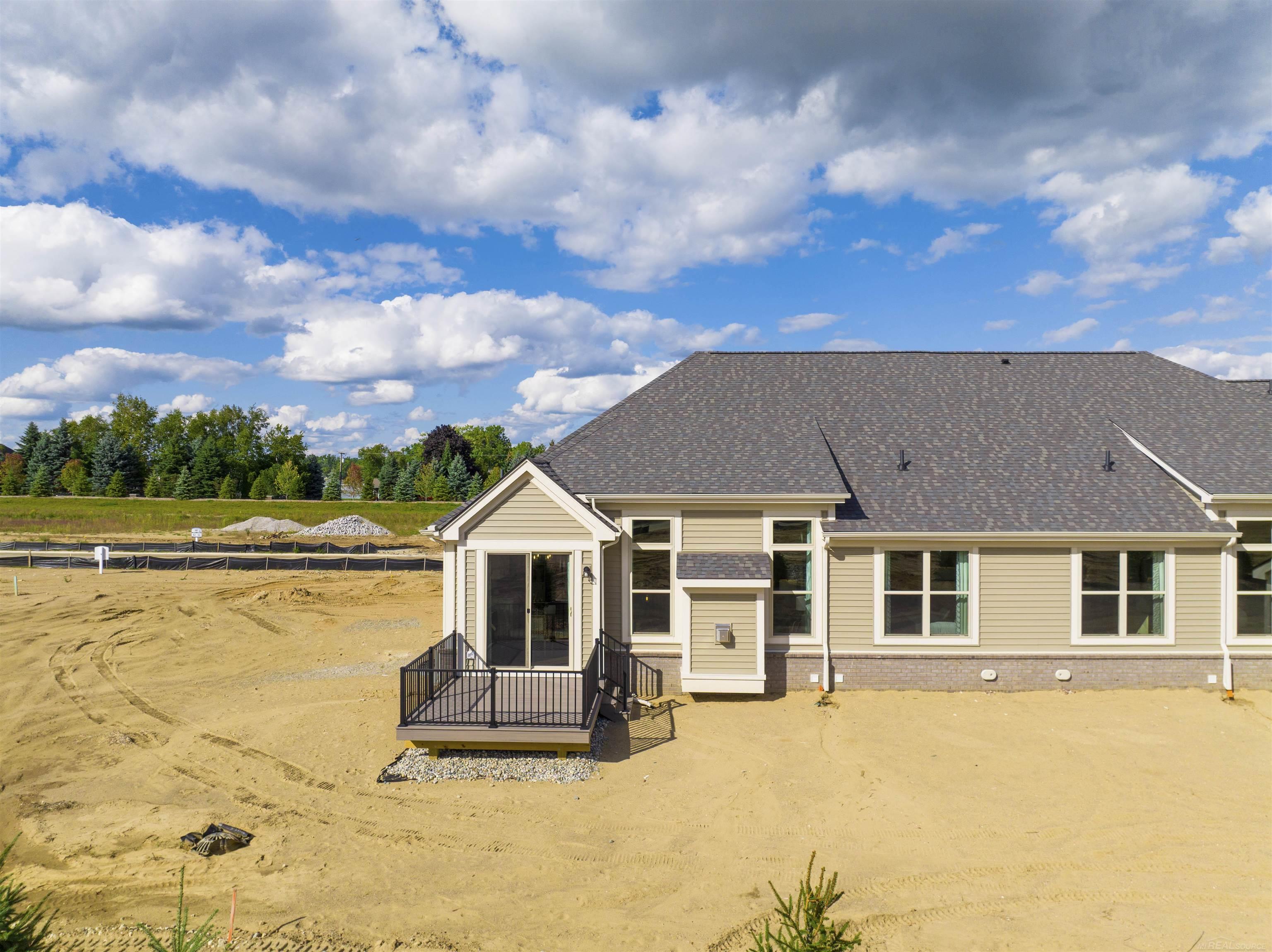 3923 Chatham Place Brighton Township MI 48114