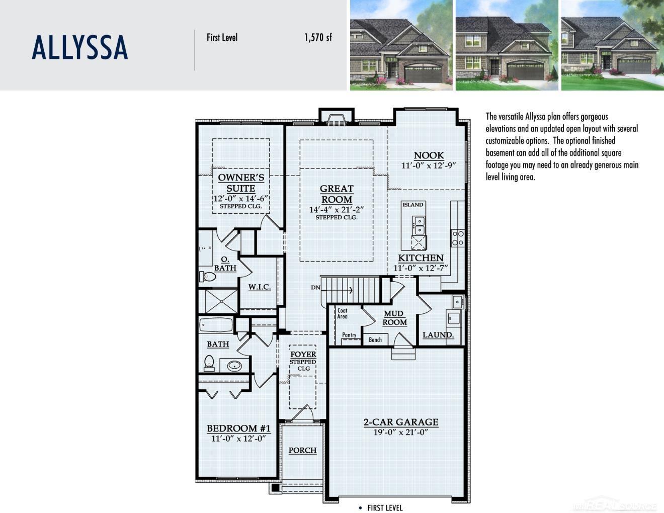 3923 Chatham Place Brighton Township MI 48114