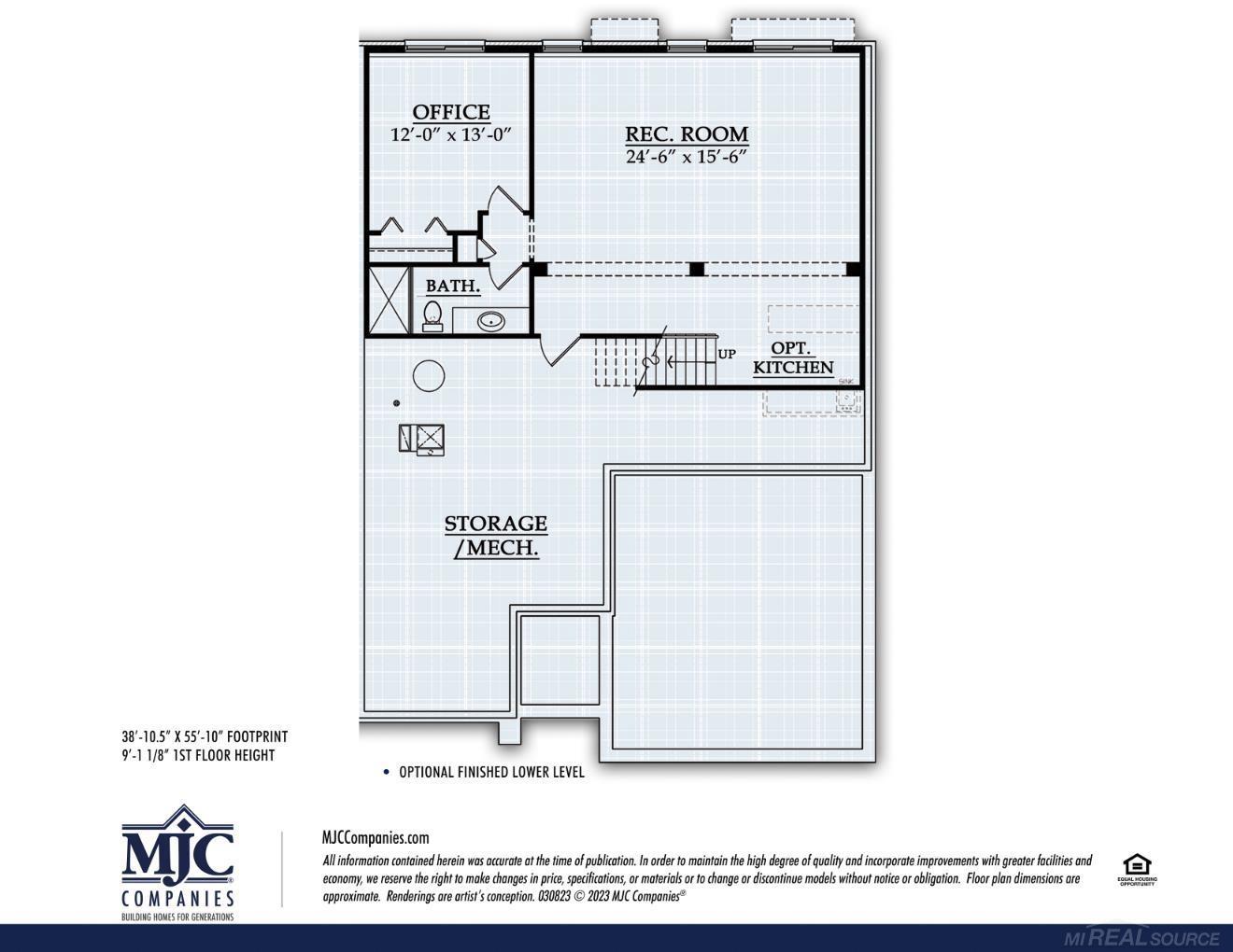 3923 Chatham Place Brighton Township MI 48114