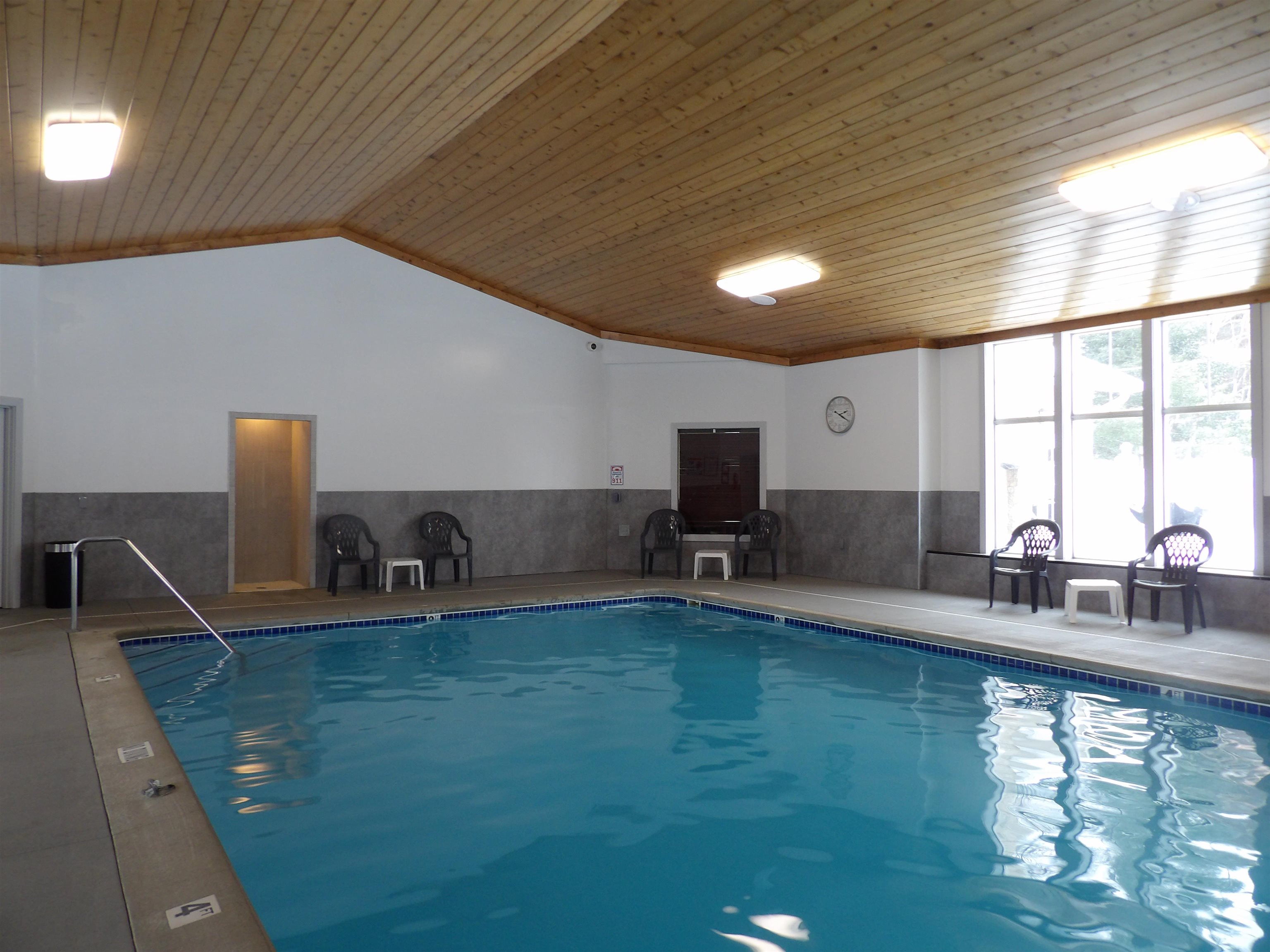 1246 Sunnyside Drive Cadillac City MI 49601