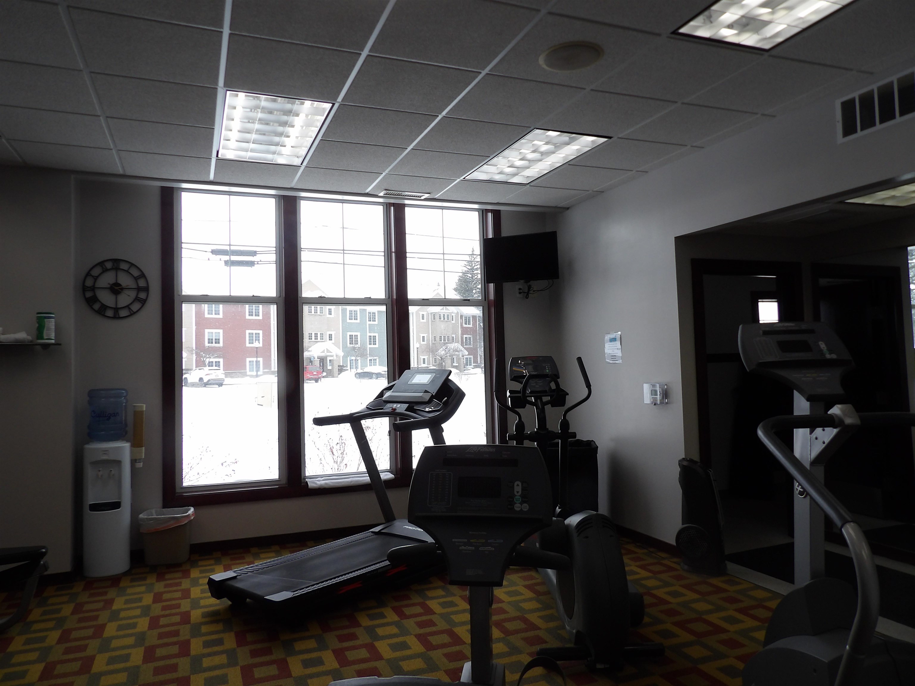 1246 Sunnyside Drive Cadillac City MI 49601