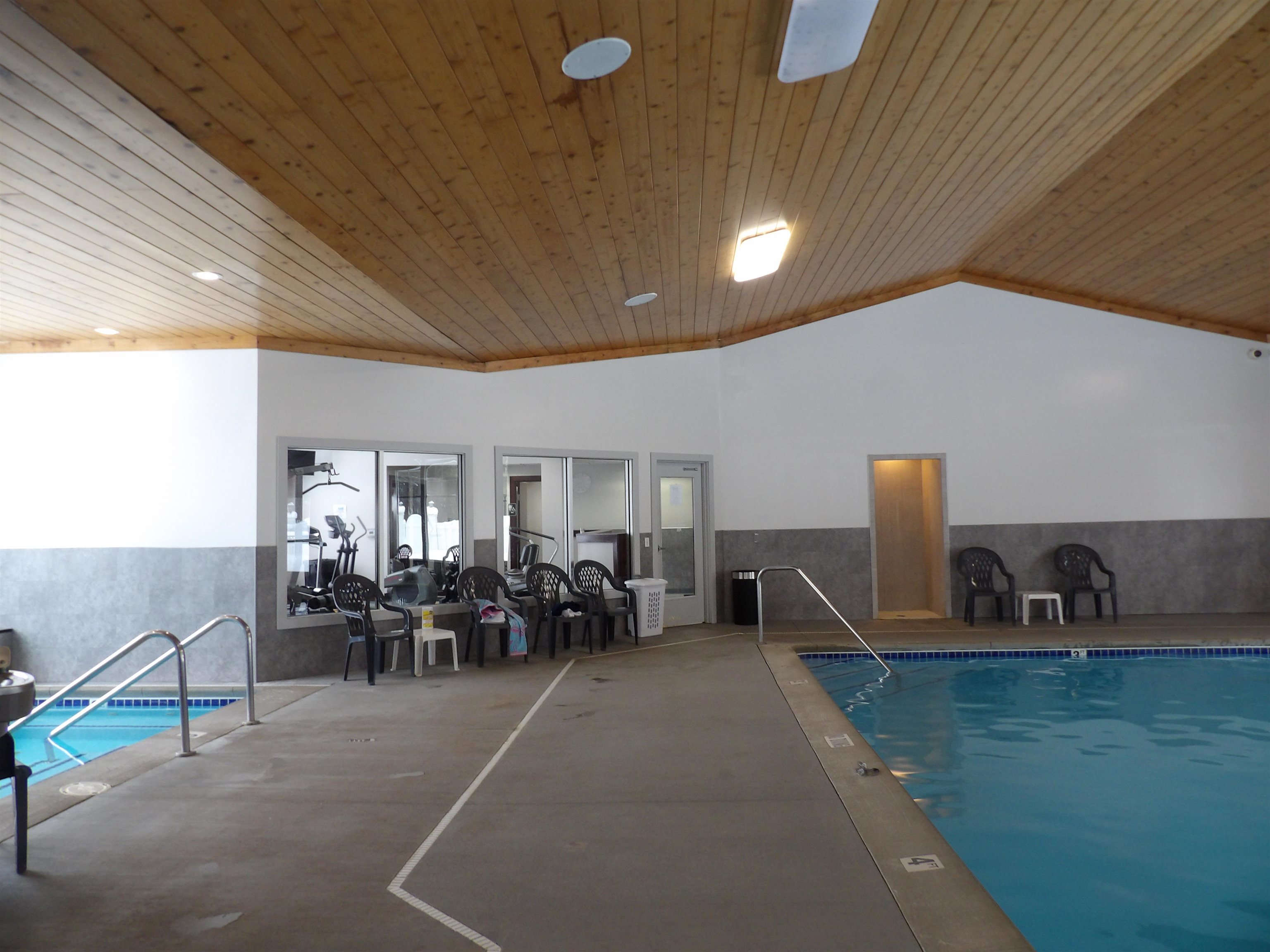 1246 Sunnyside Drive Cadillac City MI 49601