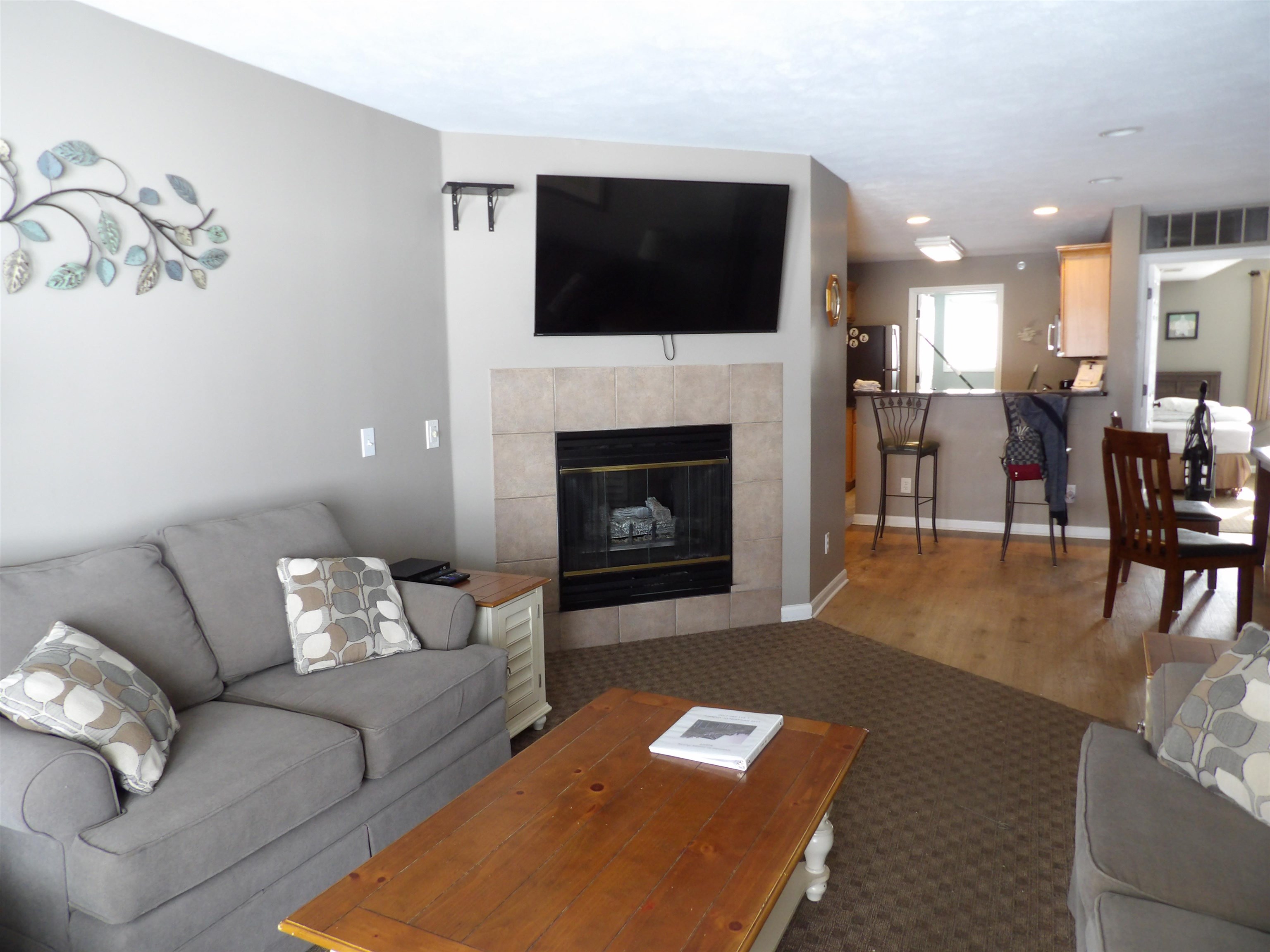 1246 Sunnyside Drive Cadillac City MI 49601