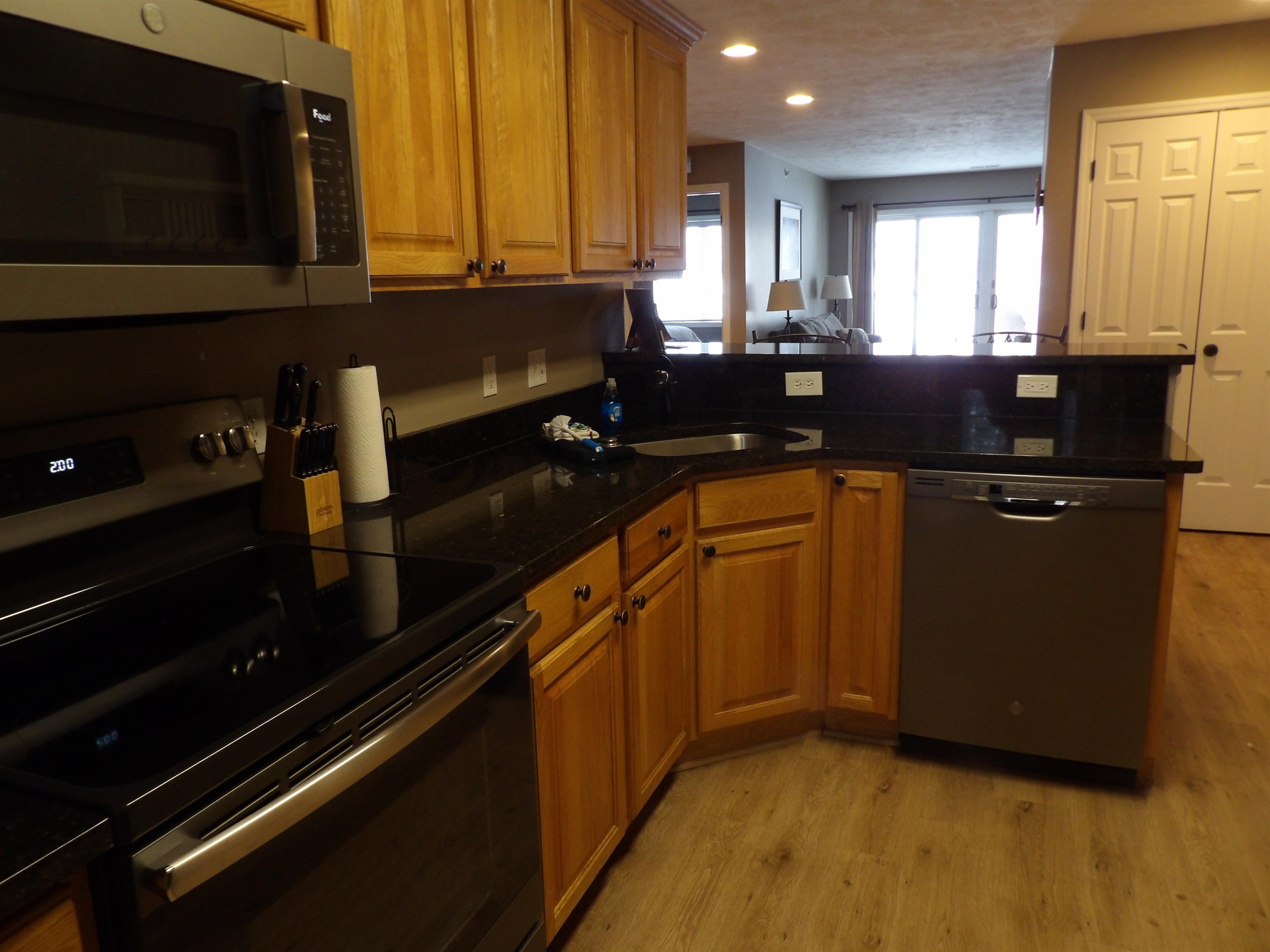 1246 Sunnyside Drive Cadillac City MI 49601