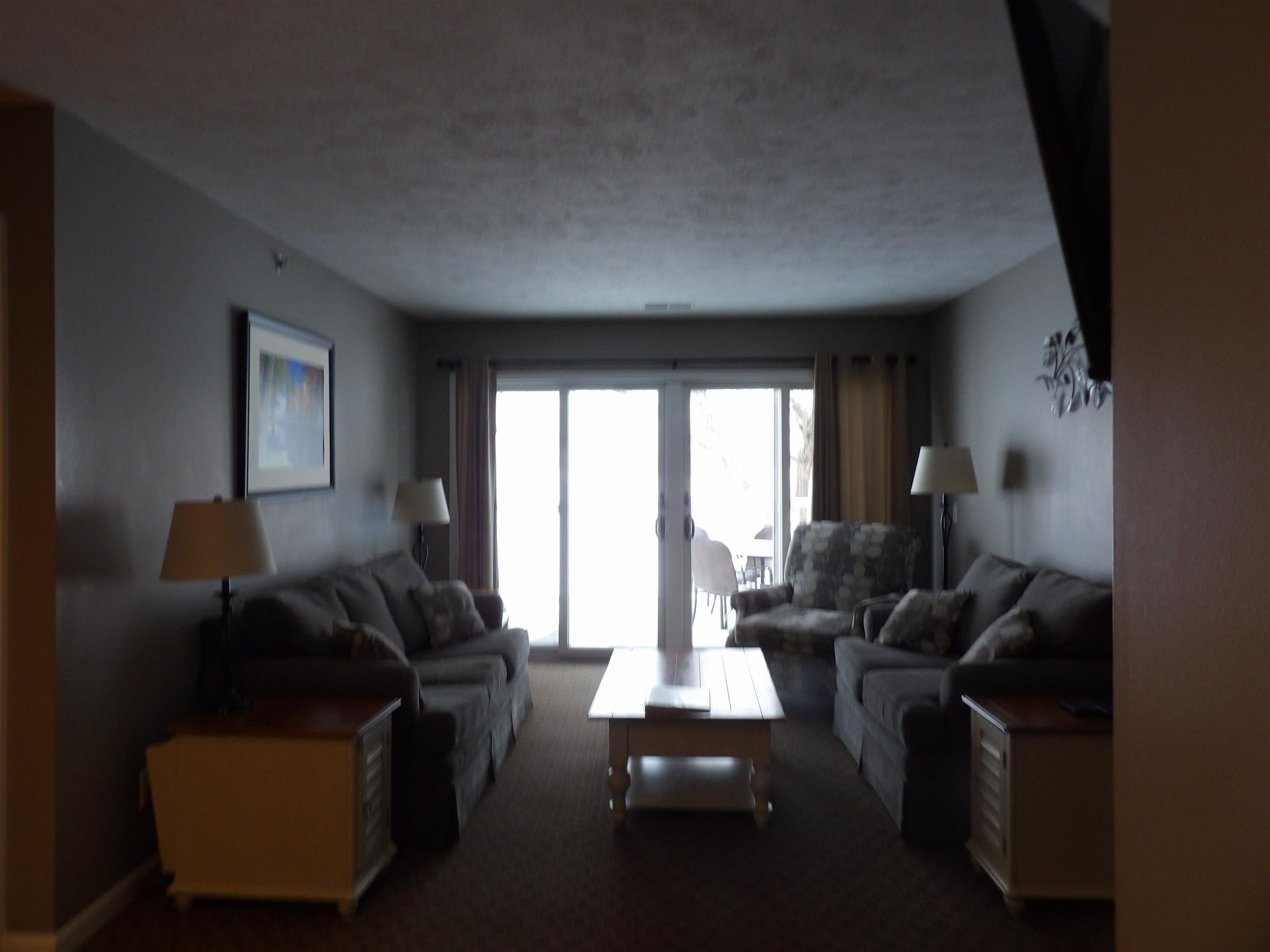 1246 Sunnyside Drive Cadillac City MI 49601