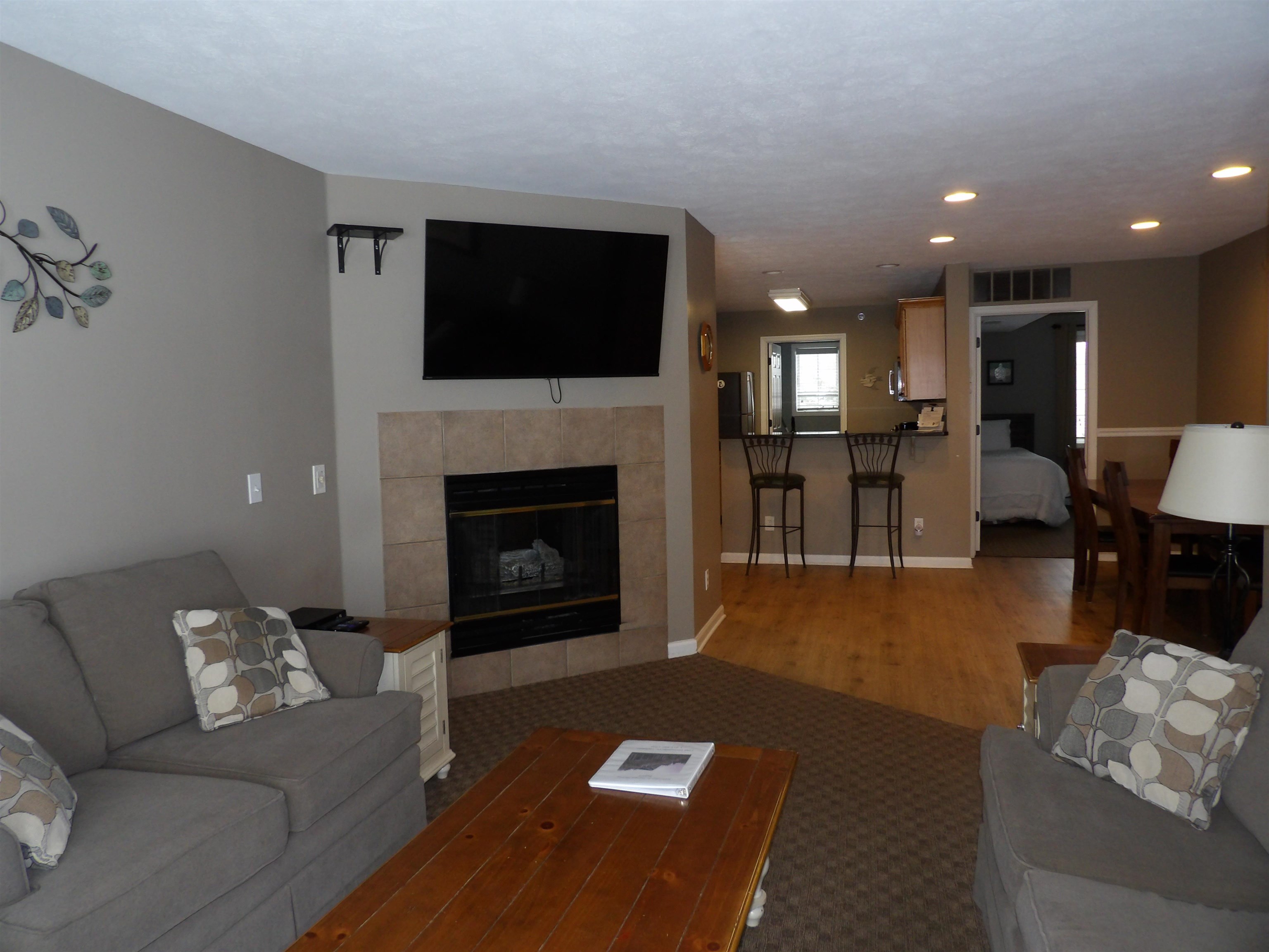 1246 Sunnyside Drive Cadillac City MI 49601