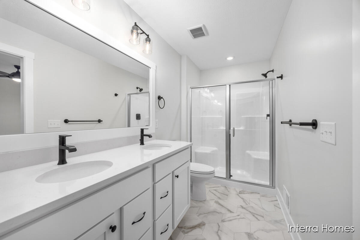 982 Scioto Drive NW Alpine Township MI 49321