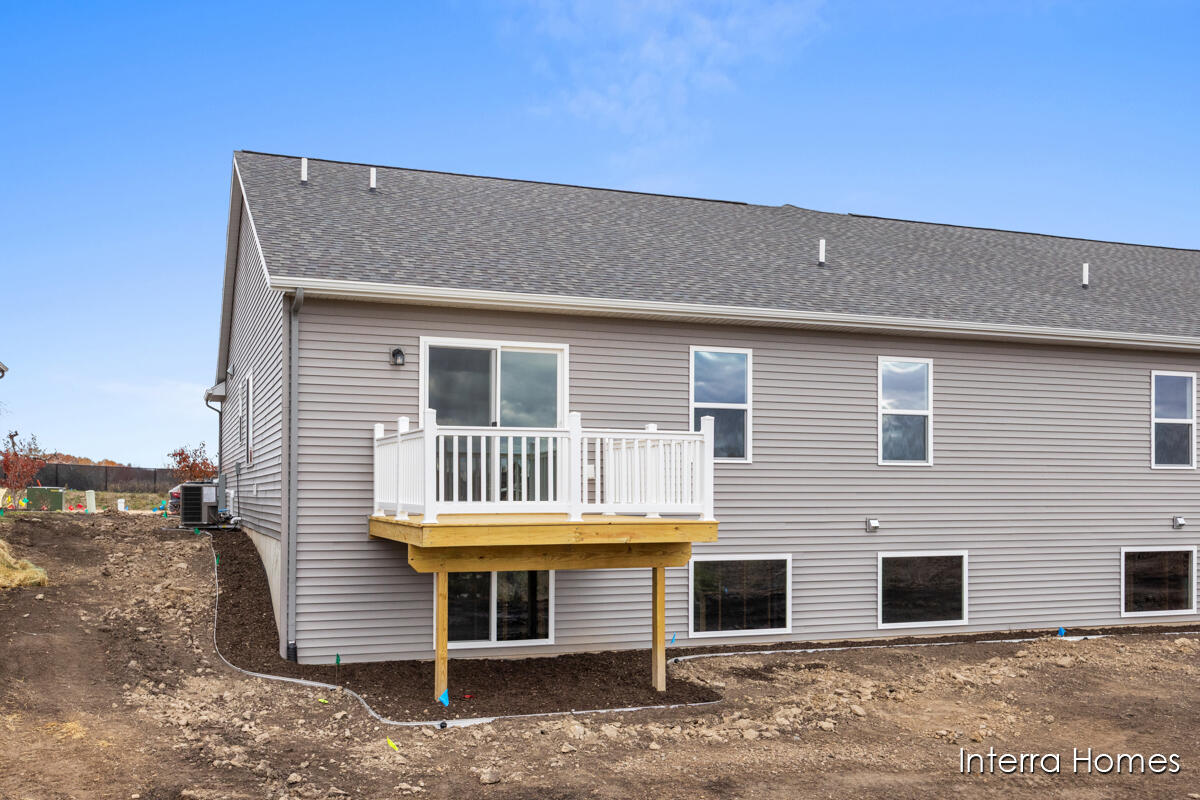 982 Scioto Drive NW Alpine Township MI 49321