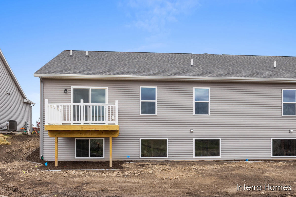 982 Scioto Drive NW Alpine Township MI 49321