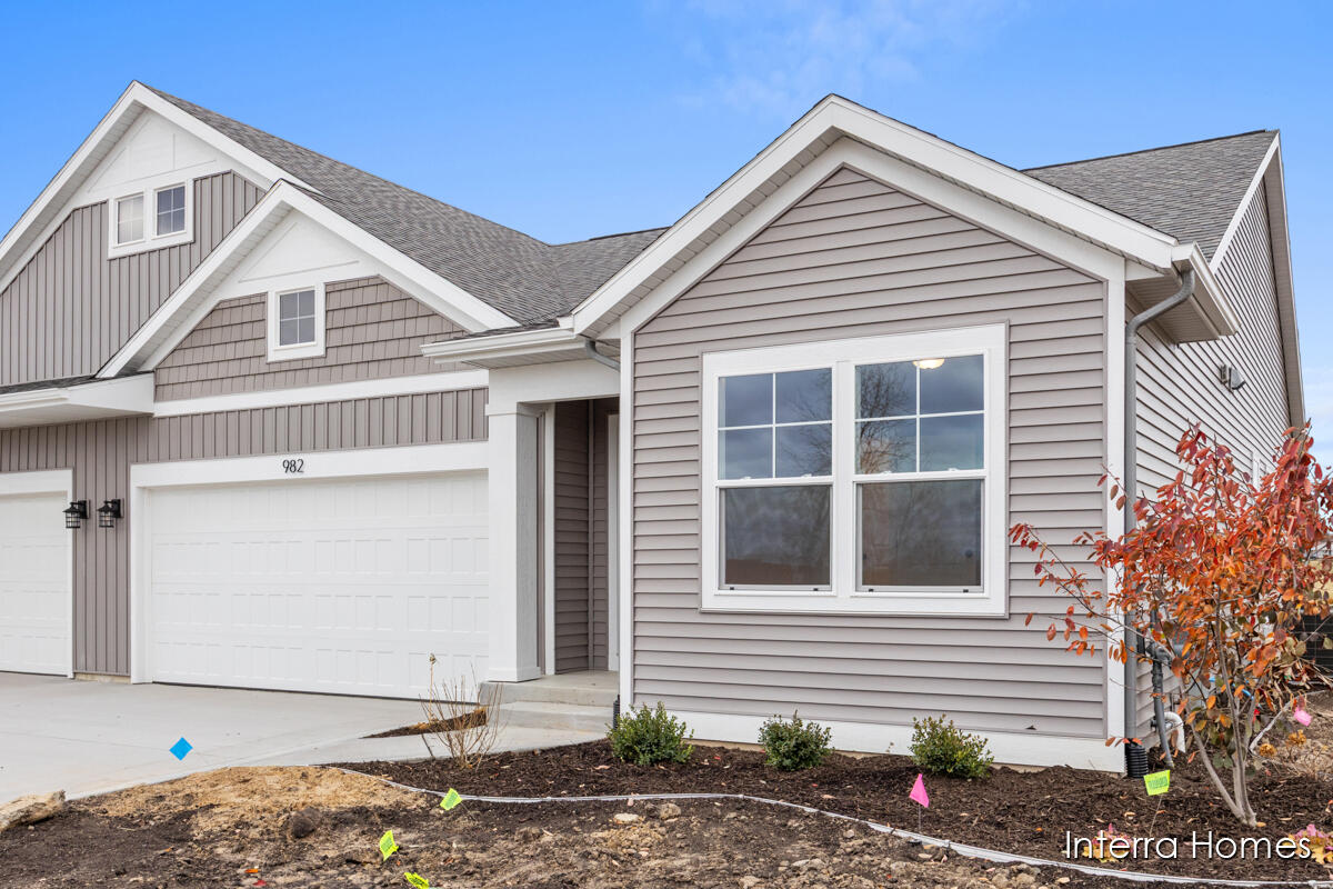 982 Scioto Drive NW Alpine Township MI 49321