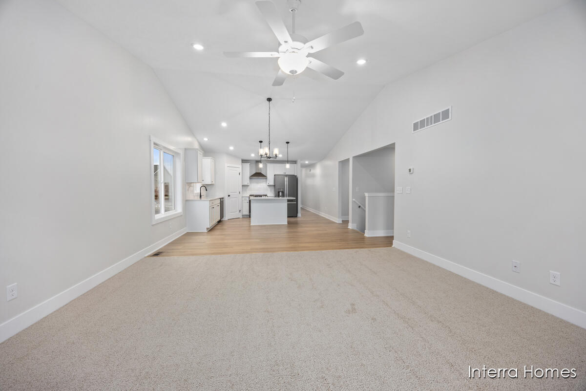 982 Scioto Drive NW Alpine Township MI 49321